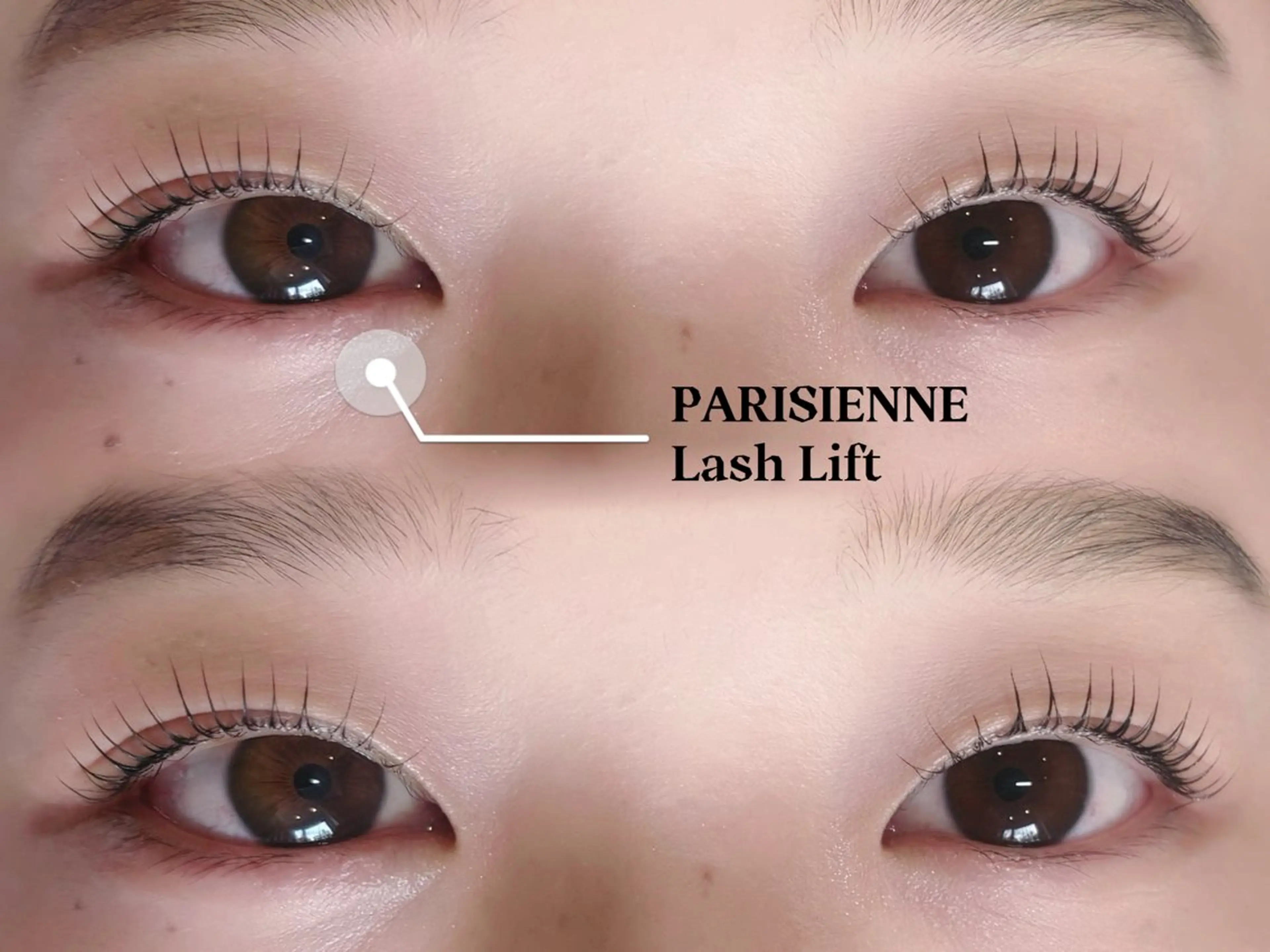 マツエク・マツパ パリジェンヌラッシュリフト sofa八王子店💫 Izumi👀のマツエク・マツパデザイン