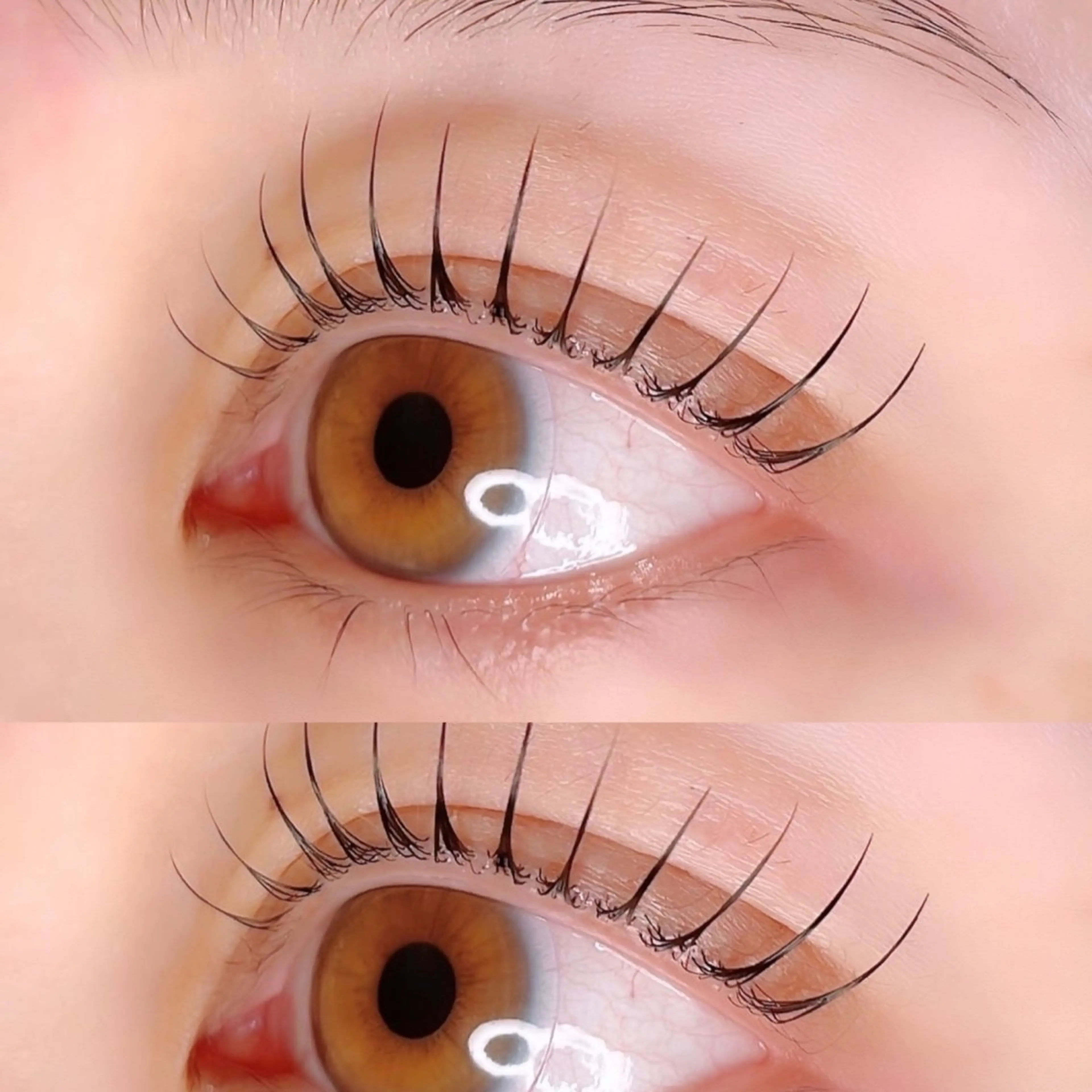 マツエク・マツパ マツパ 087 eyeshopのマツエク・マツパデザイン