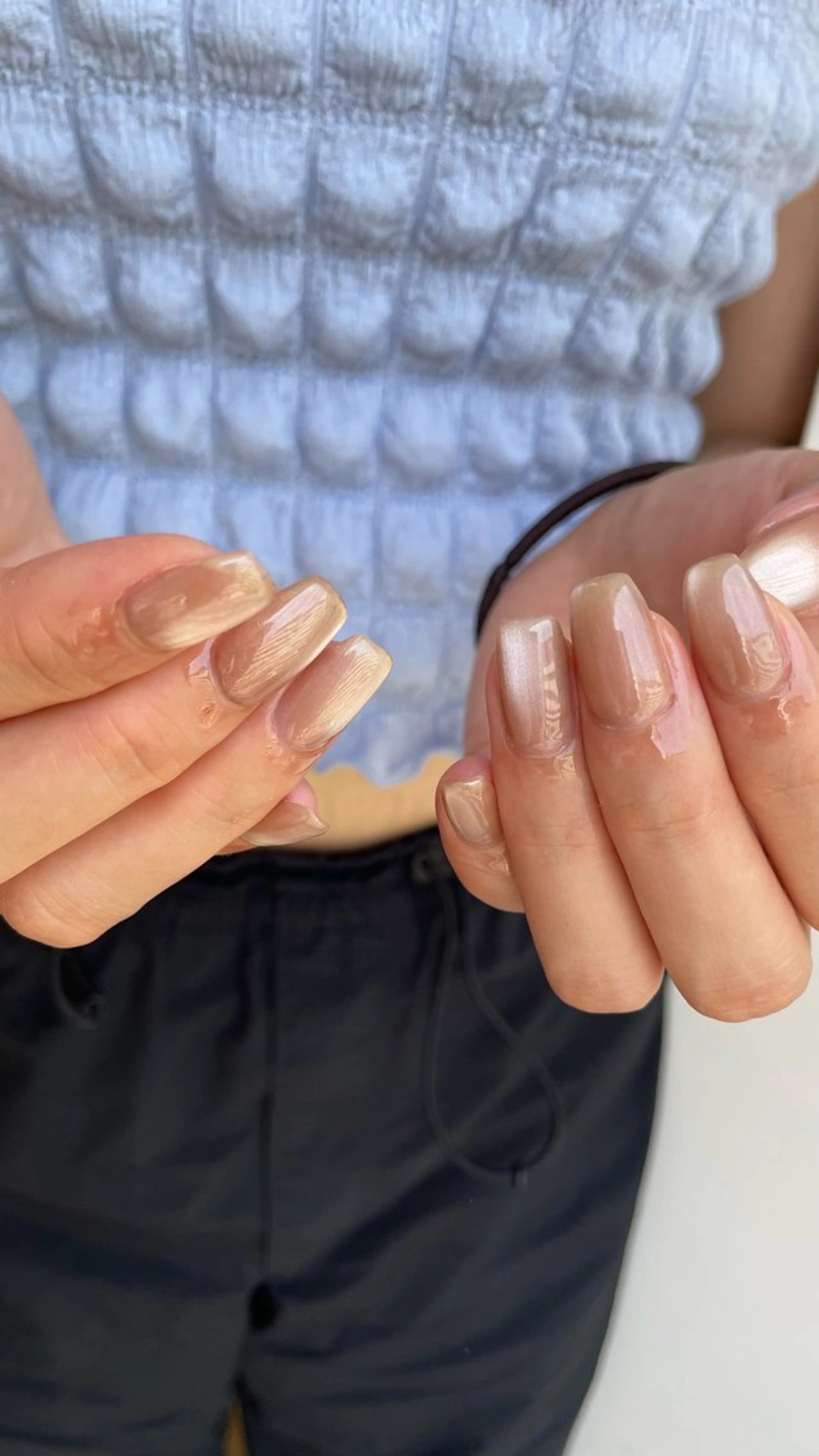 ネイル Cil 新大阪所属・Cil nail Chikanaのネイルデザイン