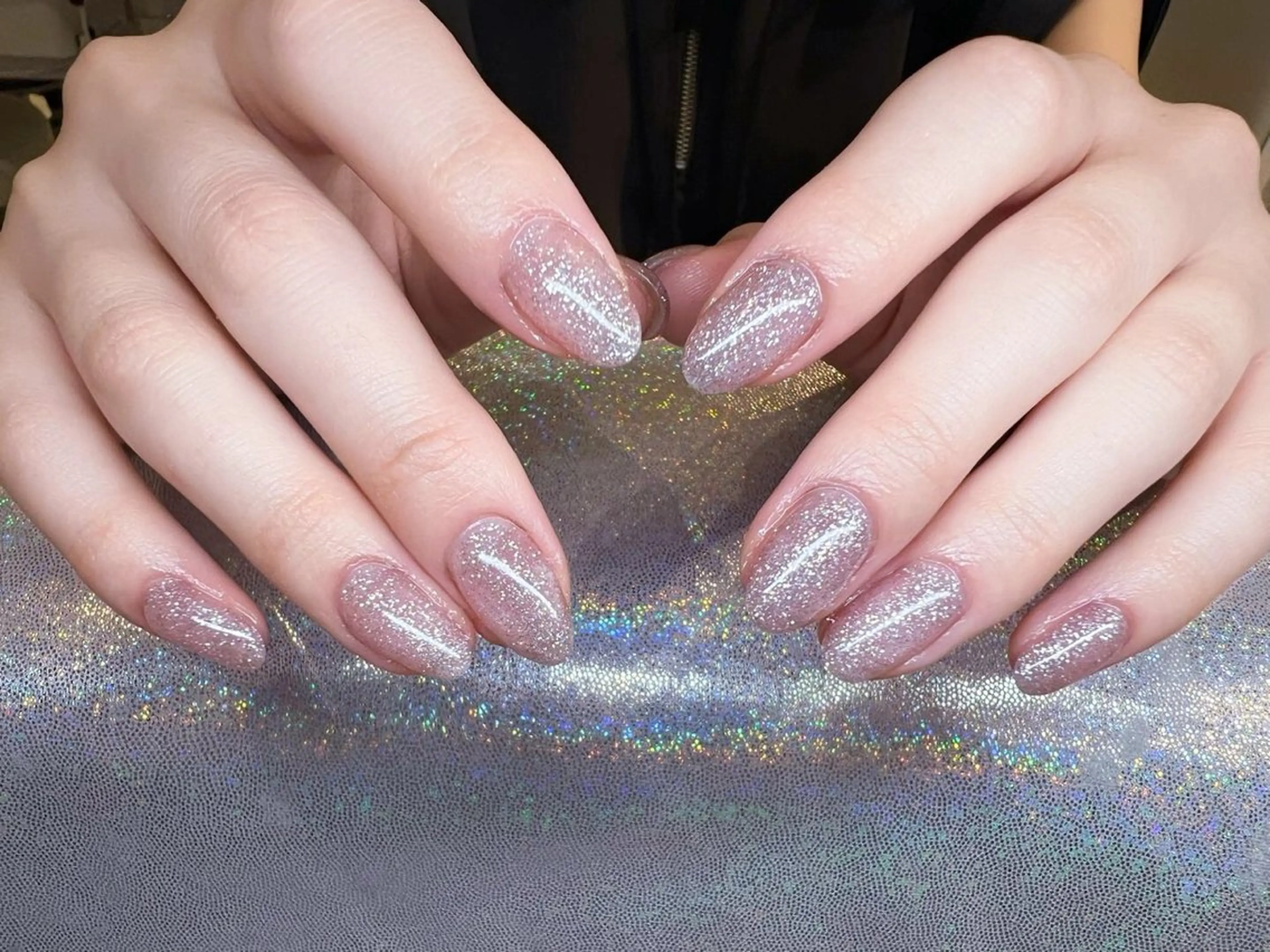 ネイル ハンドネイル ハンドケア はやし みさのネイルデザイン