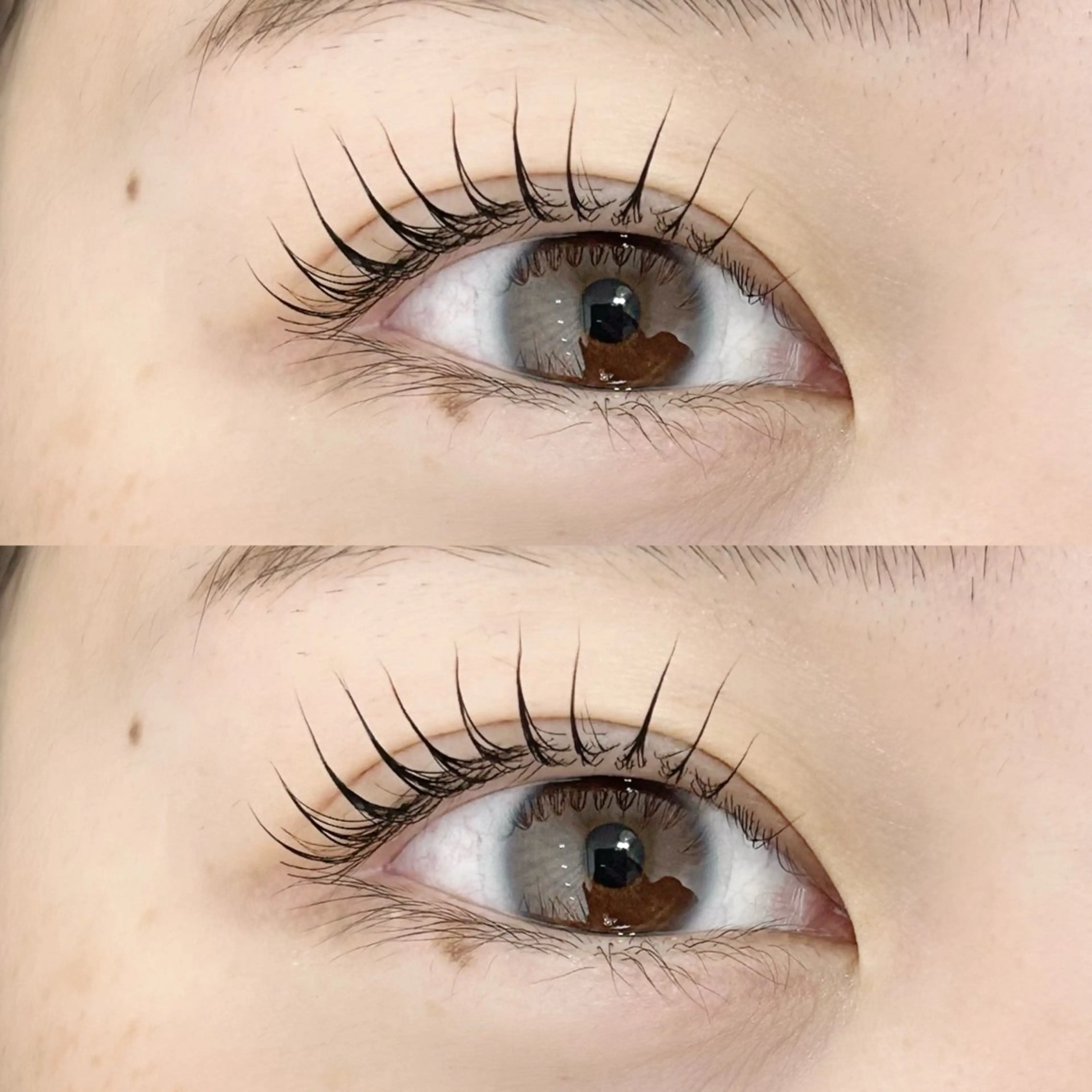 マツエク・マツパ grace produce by picasso門田屋敷店所属・grace 多田のマツエク・マツパデザイン