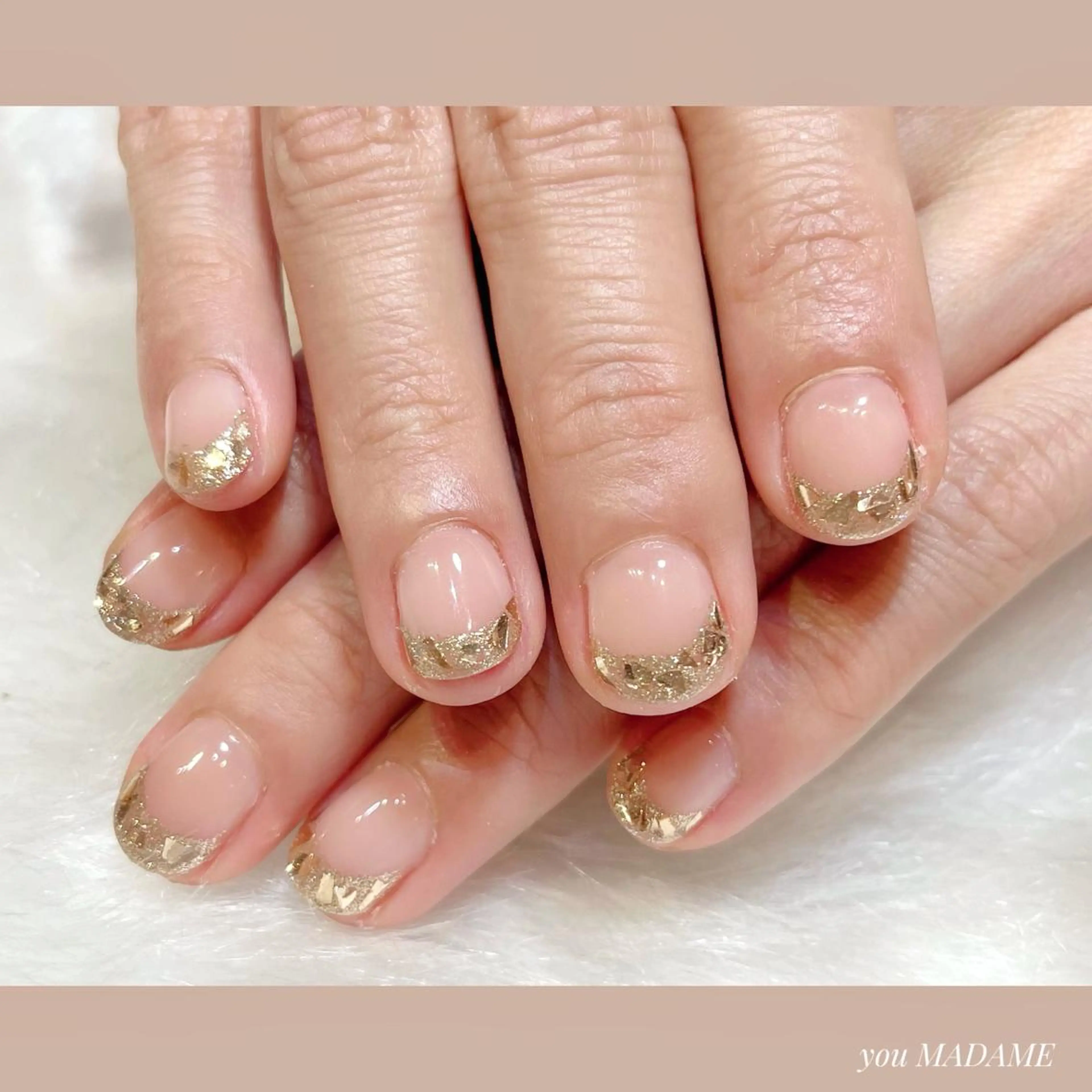 ネイル Re Gray所属・トータルビューティー Re Grayのエステ・リラクイメージ