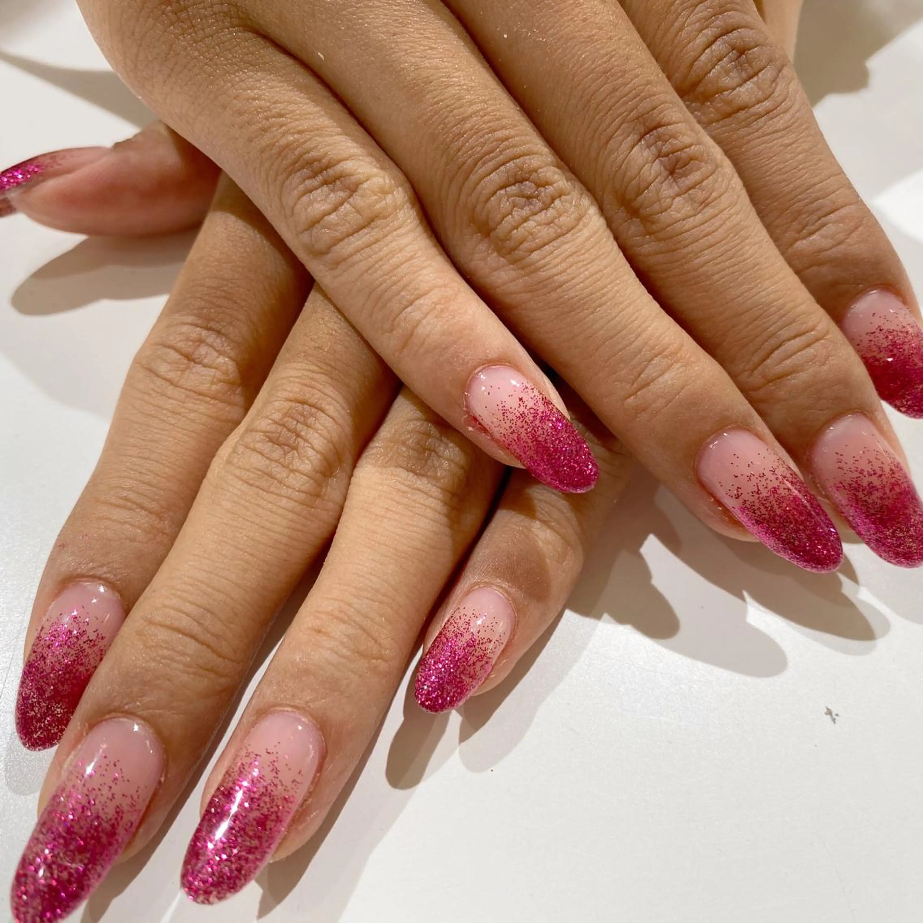 ネイル ハンドネイル mahalo nail salon所属・野々山 亜美のネイルデザイン