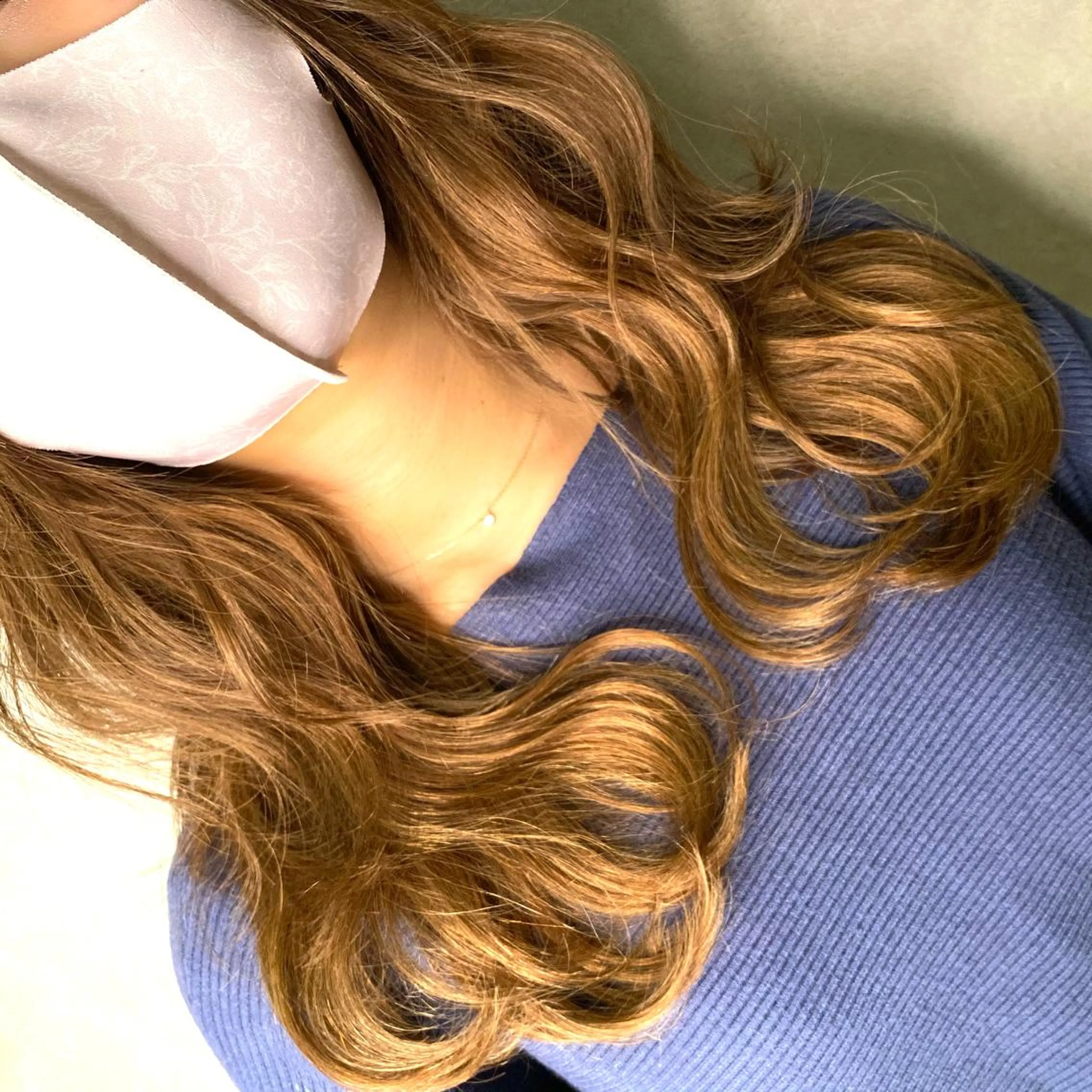 ショート プルエクステ エクステ Fi-Ne 八戸のヘアスタイル