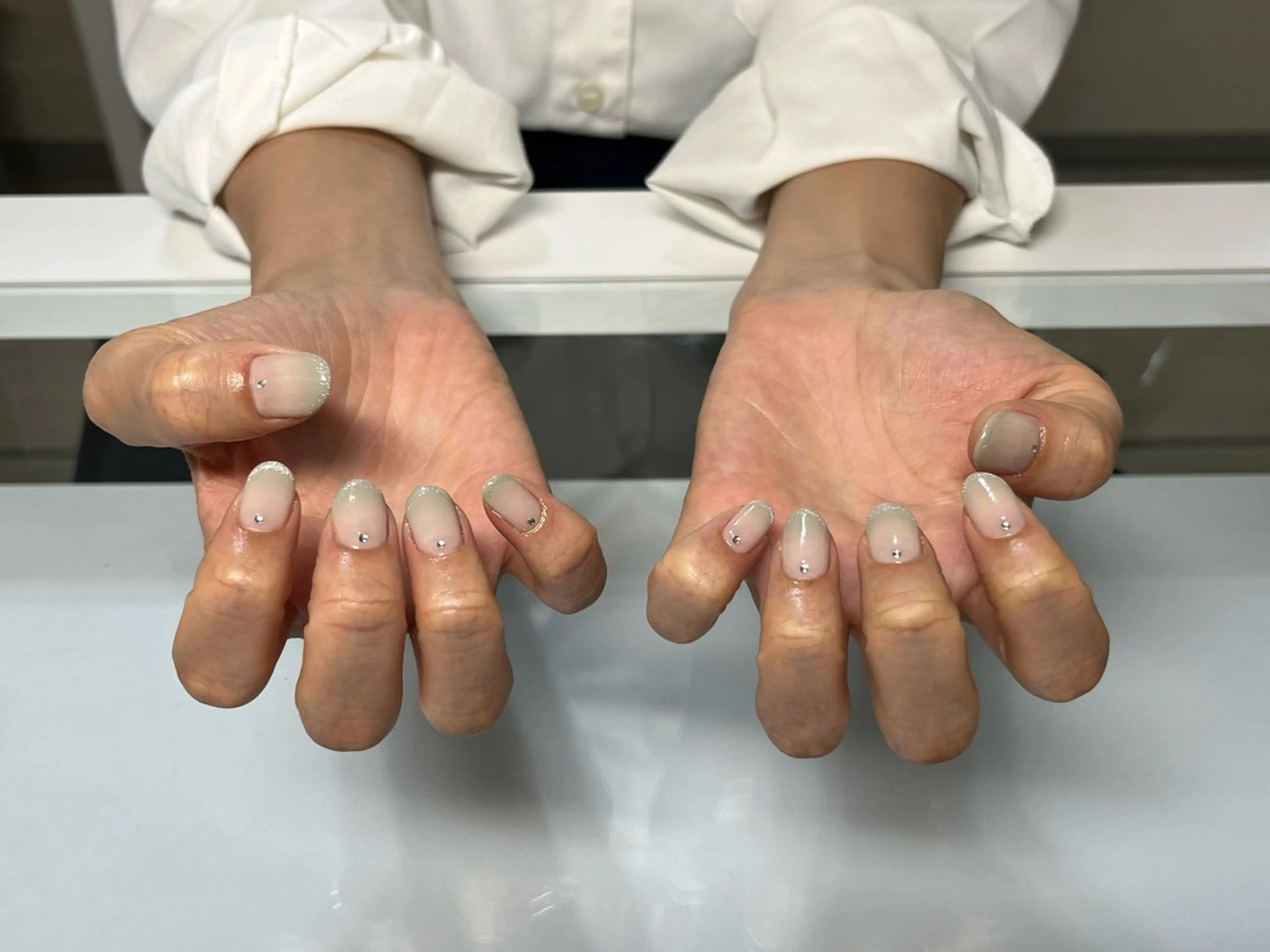 ネイル デ・アイム赤城所属・ナリス化粧品🌹 saoriのエステ・リラクイメージ