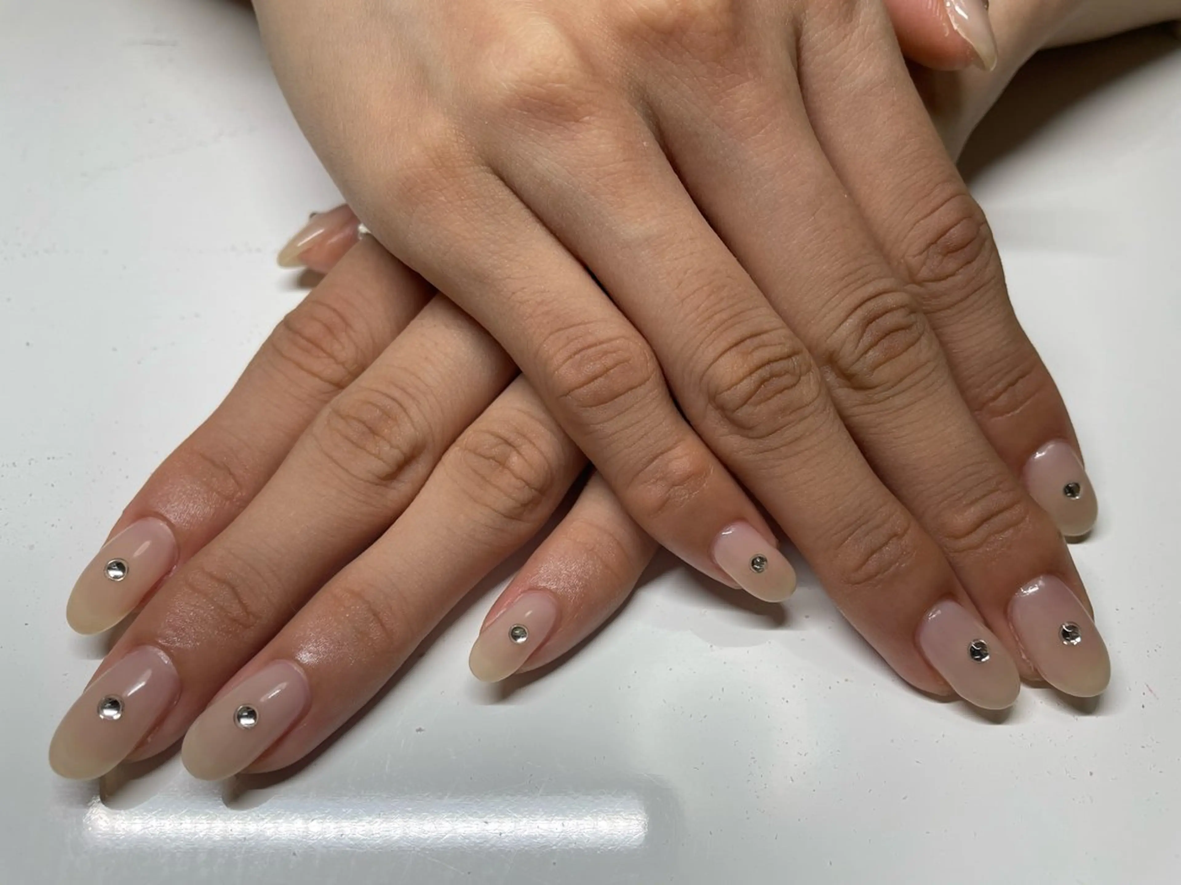 ネイル ハンドネイル ネイルサロン Purimaのネイルデザイン