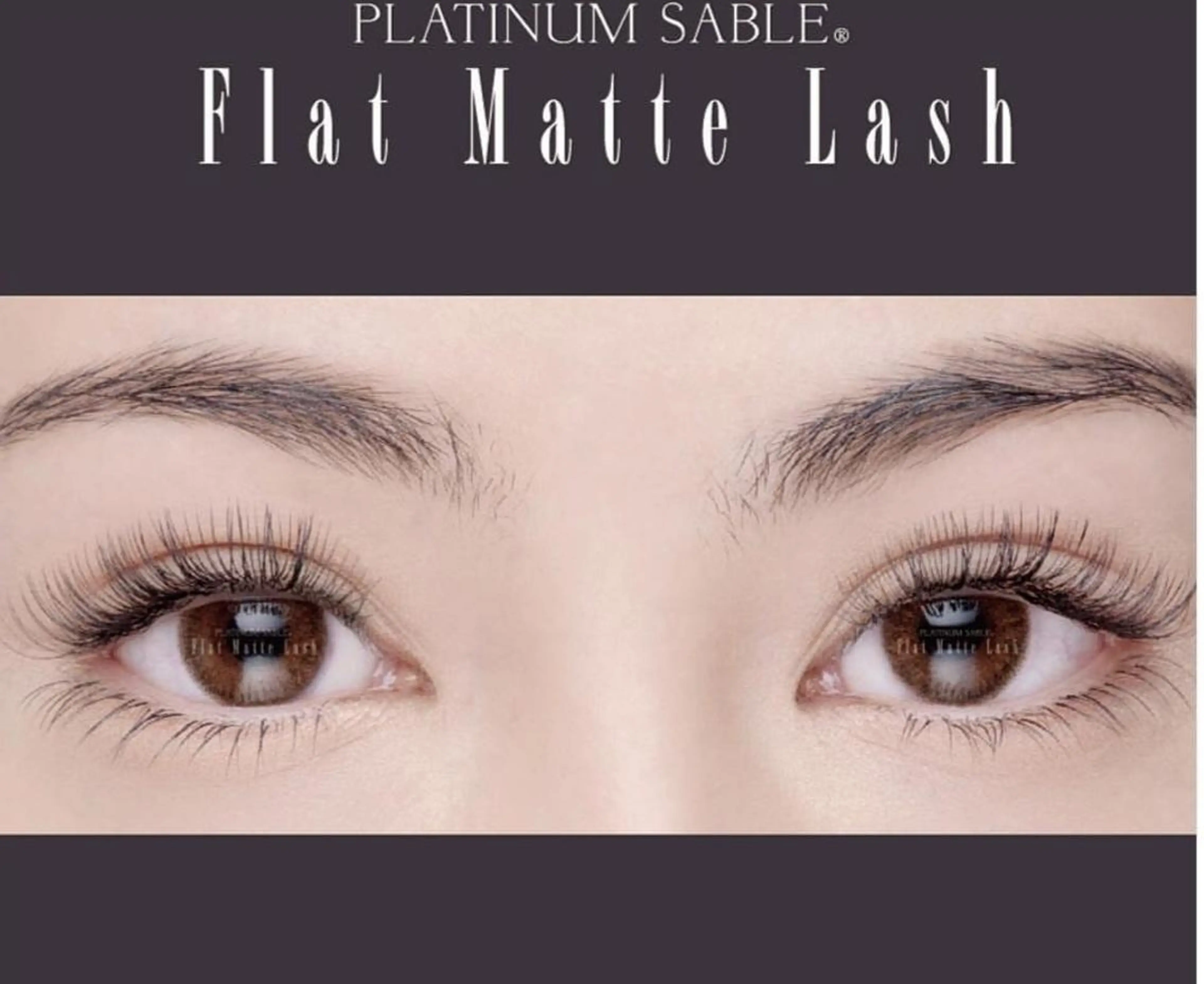 マツエク・マツパ Hair＆beauty BRY所属・BRY✂ ブライ‪のマツエク・マツパデザイン