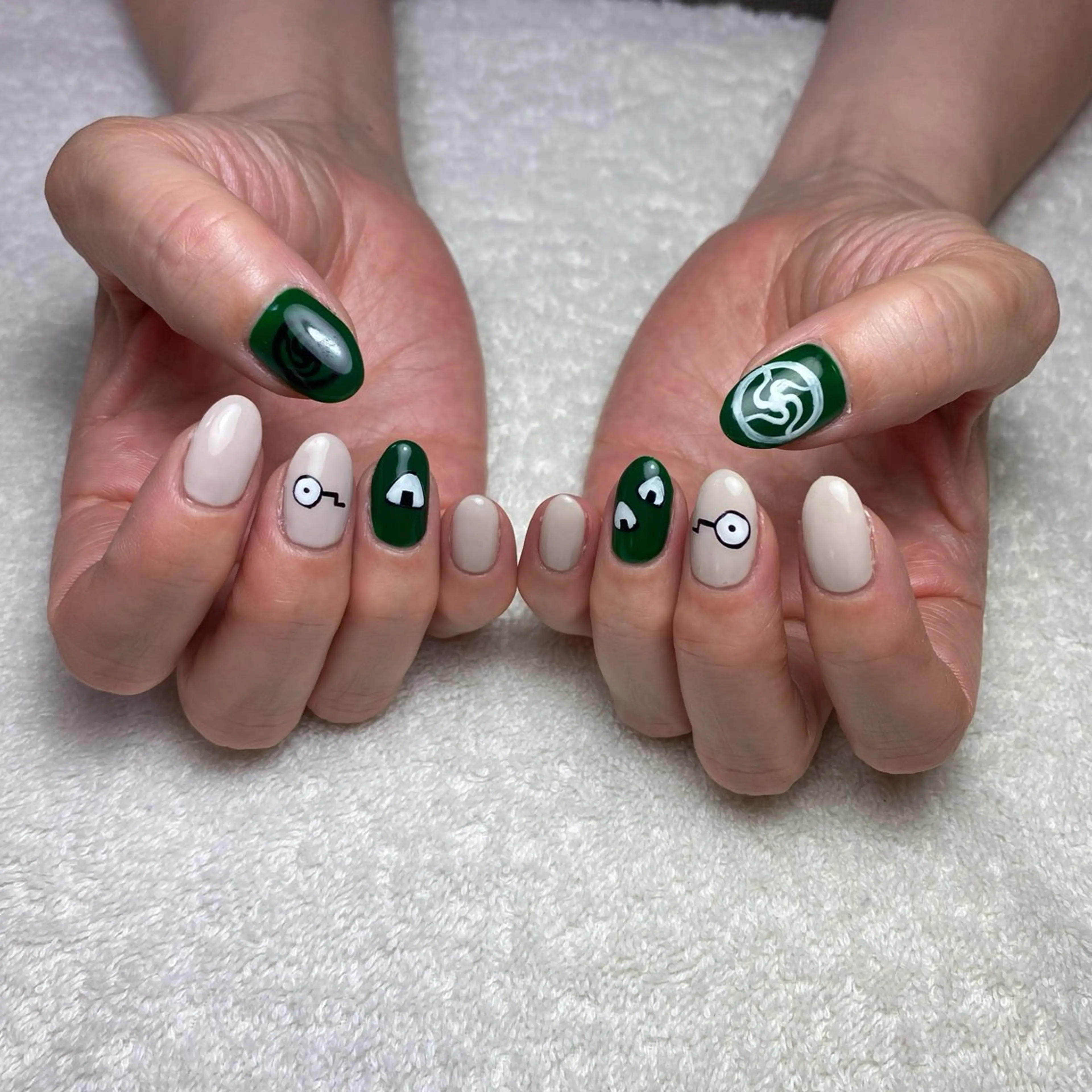 ネイル ハンドネイル COCO+所属・COCO +のエステ・リラクイメージ