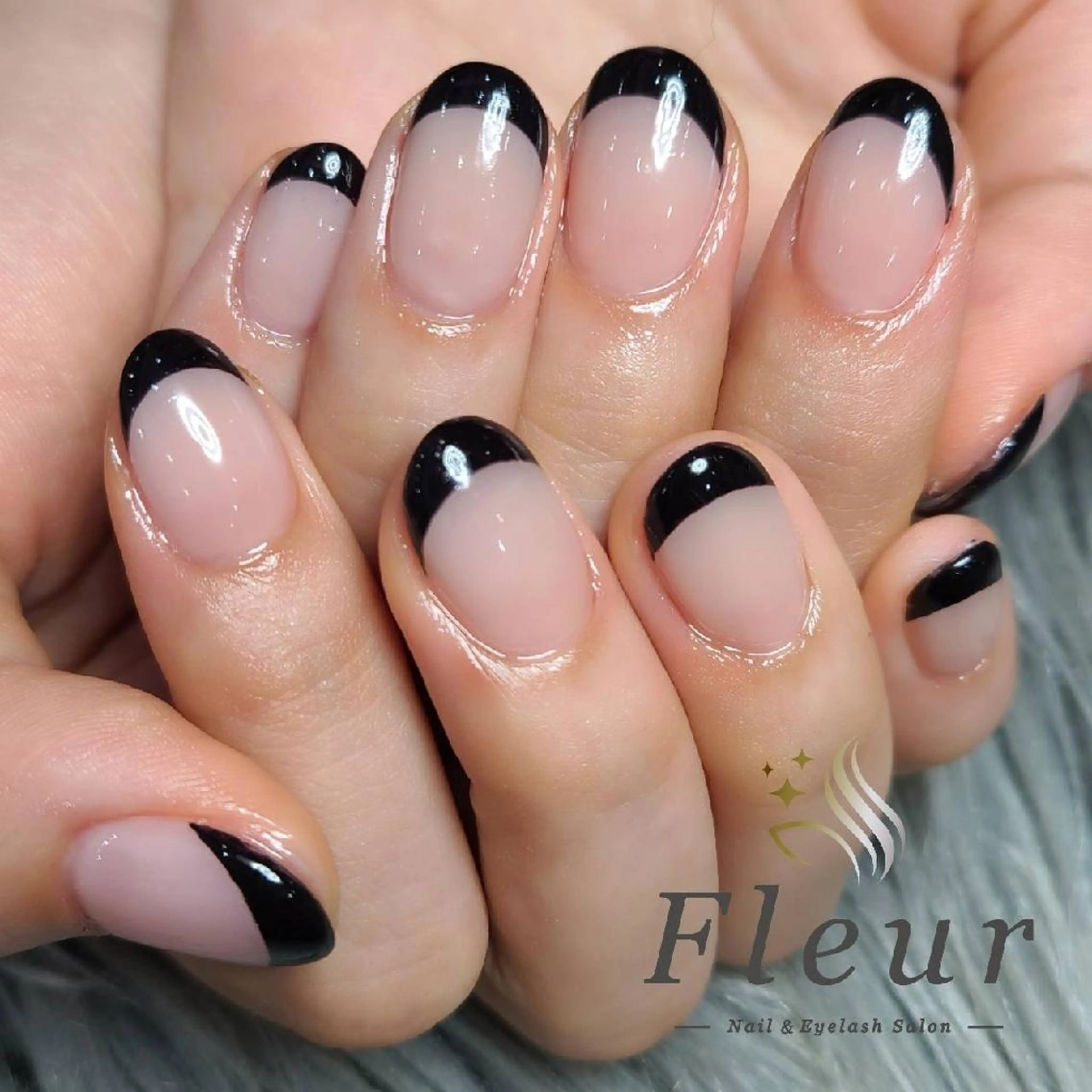 ネイル ハンドネイル ★Fleur★ nailのネイルデザイン