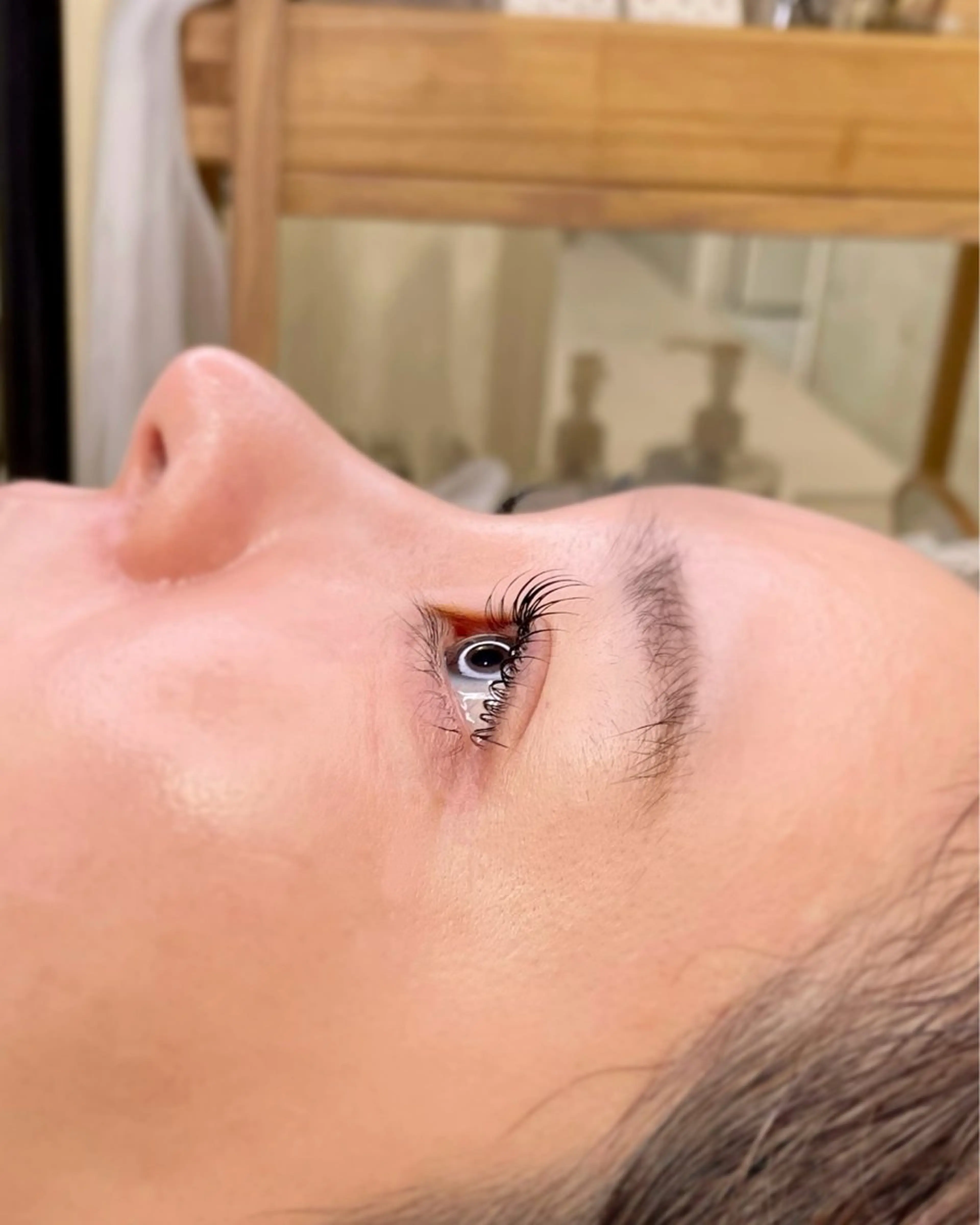 マツエク・マツパ 中目黒Enny/ hikariのマツエク・マツパデザイン