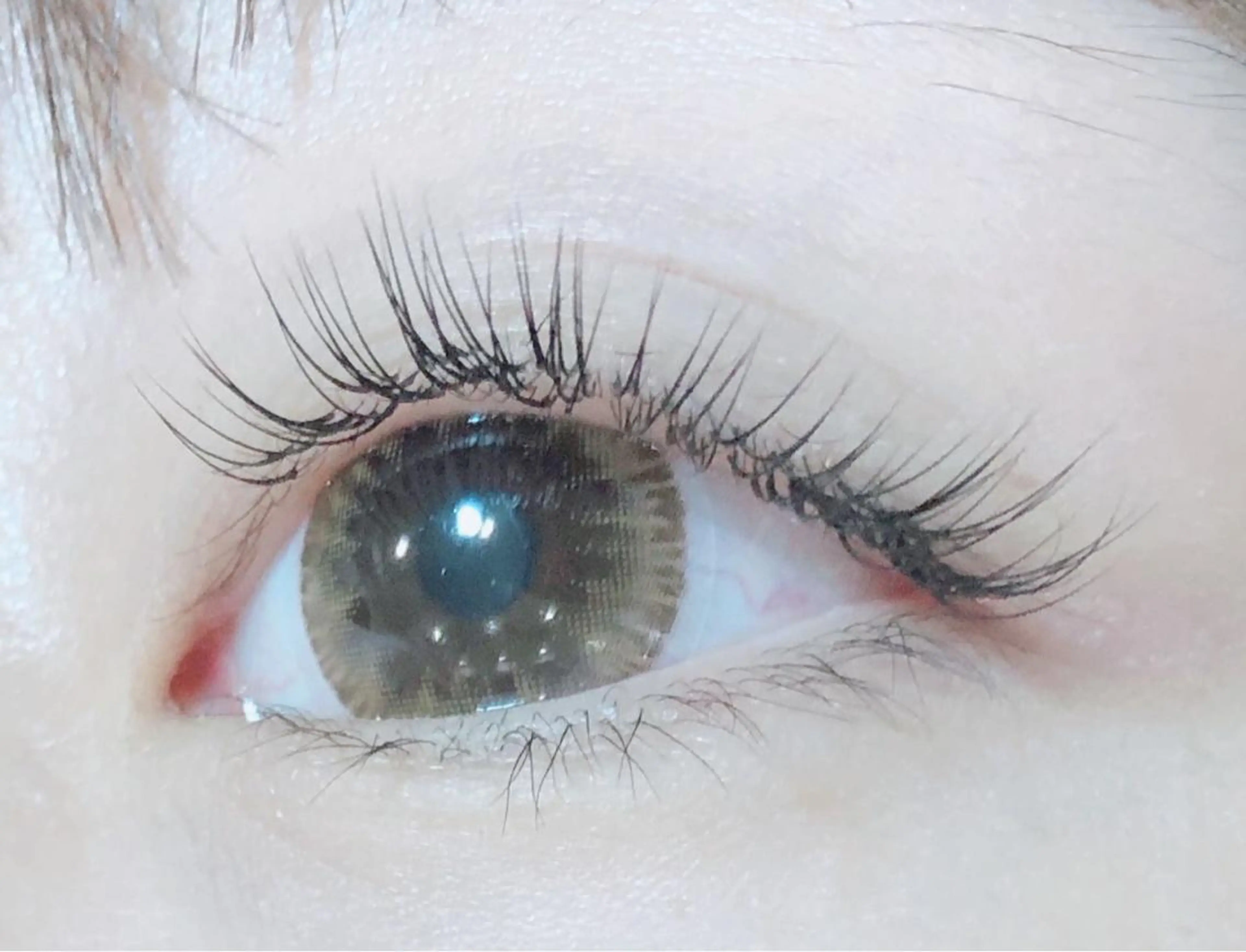 マツエク・マツパ oreo salon Chisatoのマツエク・マツパデザイン