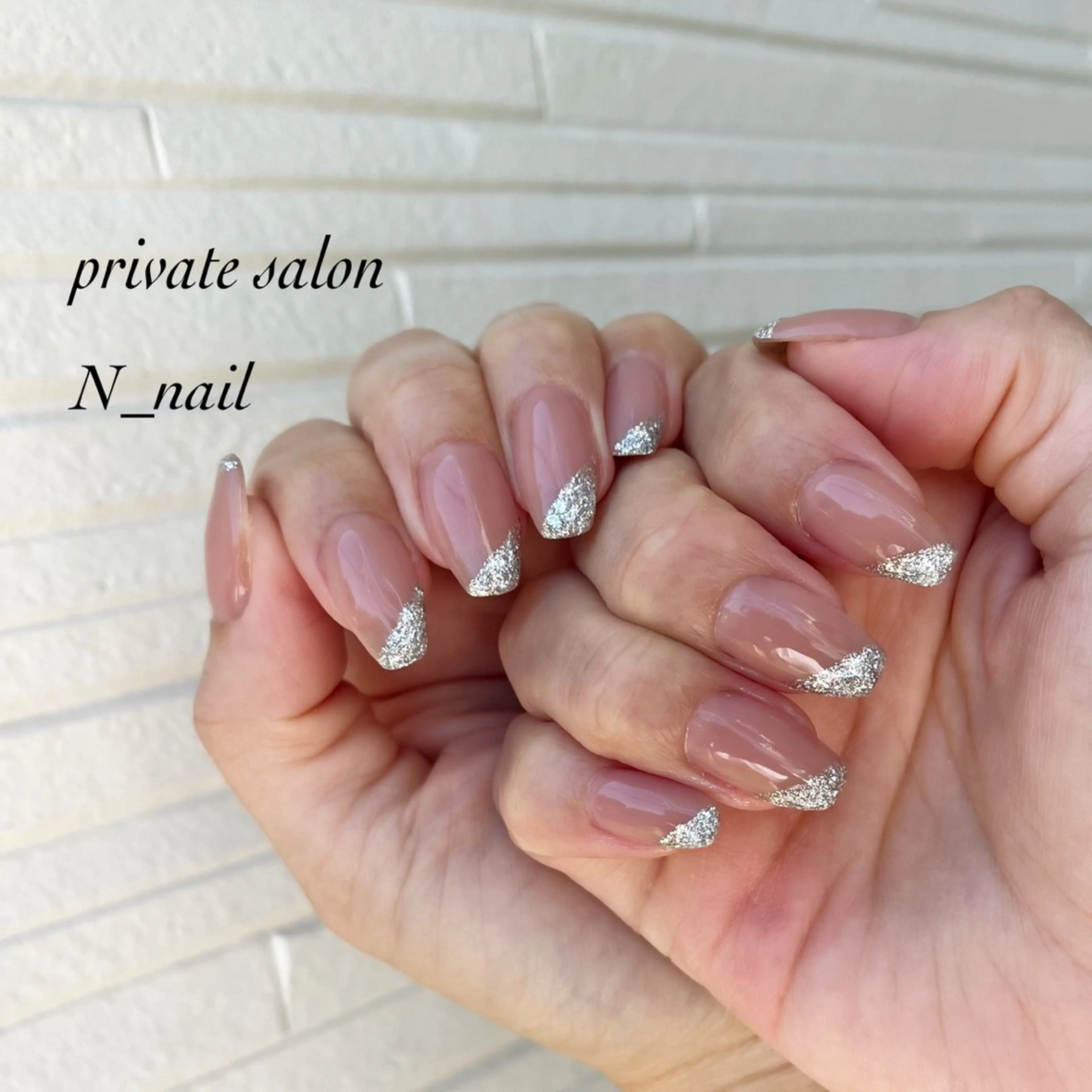 ネイル N_ nailのネイルデザイン