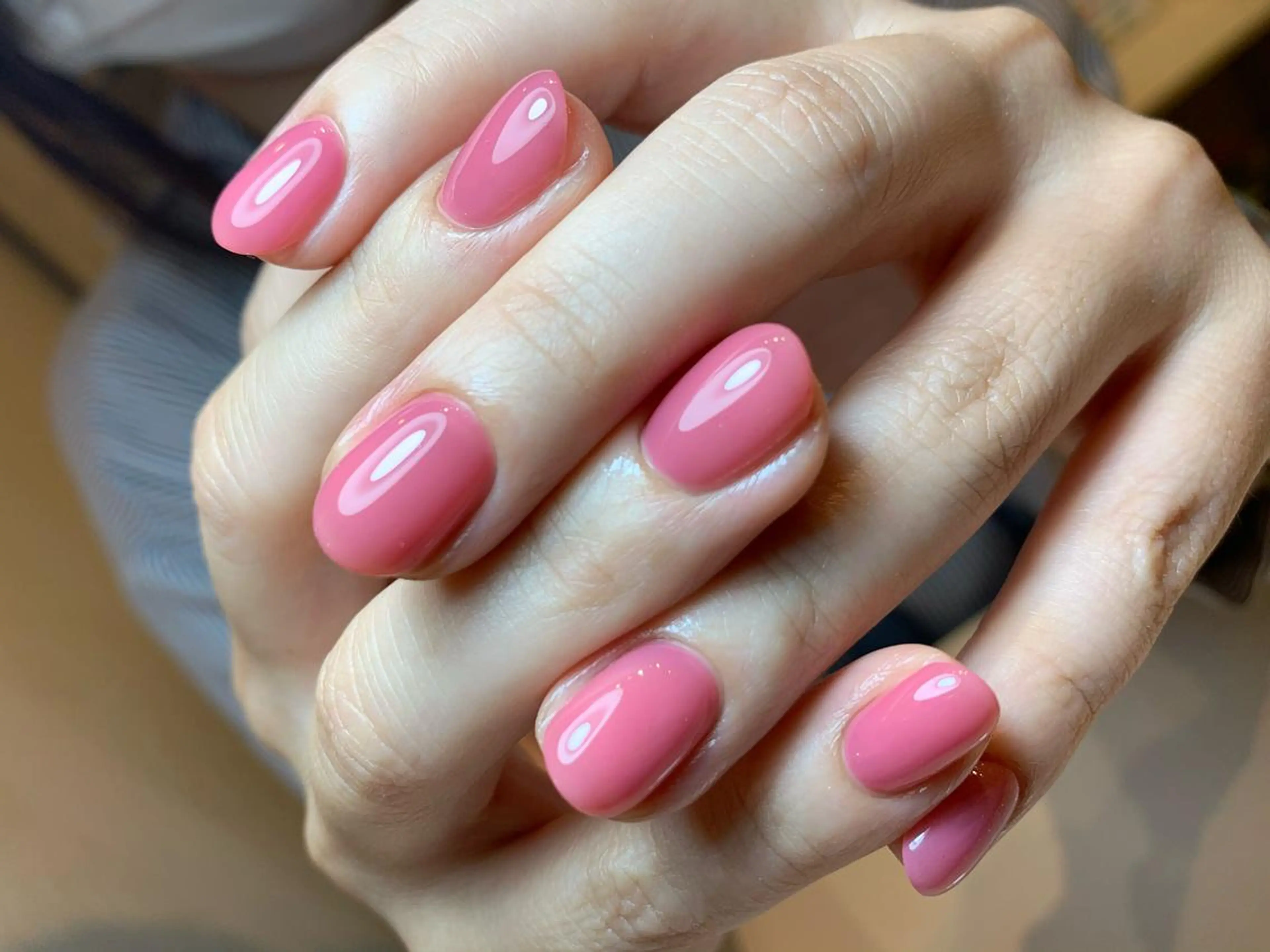 ネイル ハンドネイル salon de Tiaraのネイルデザイン