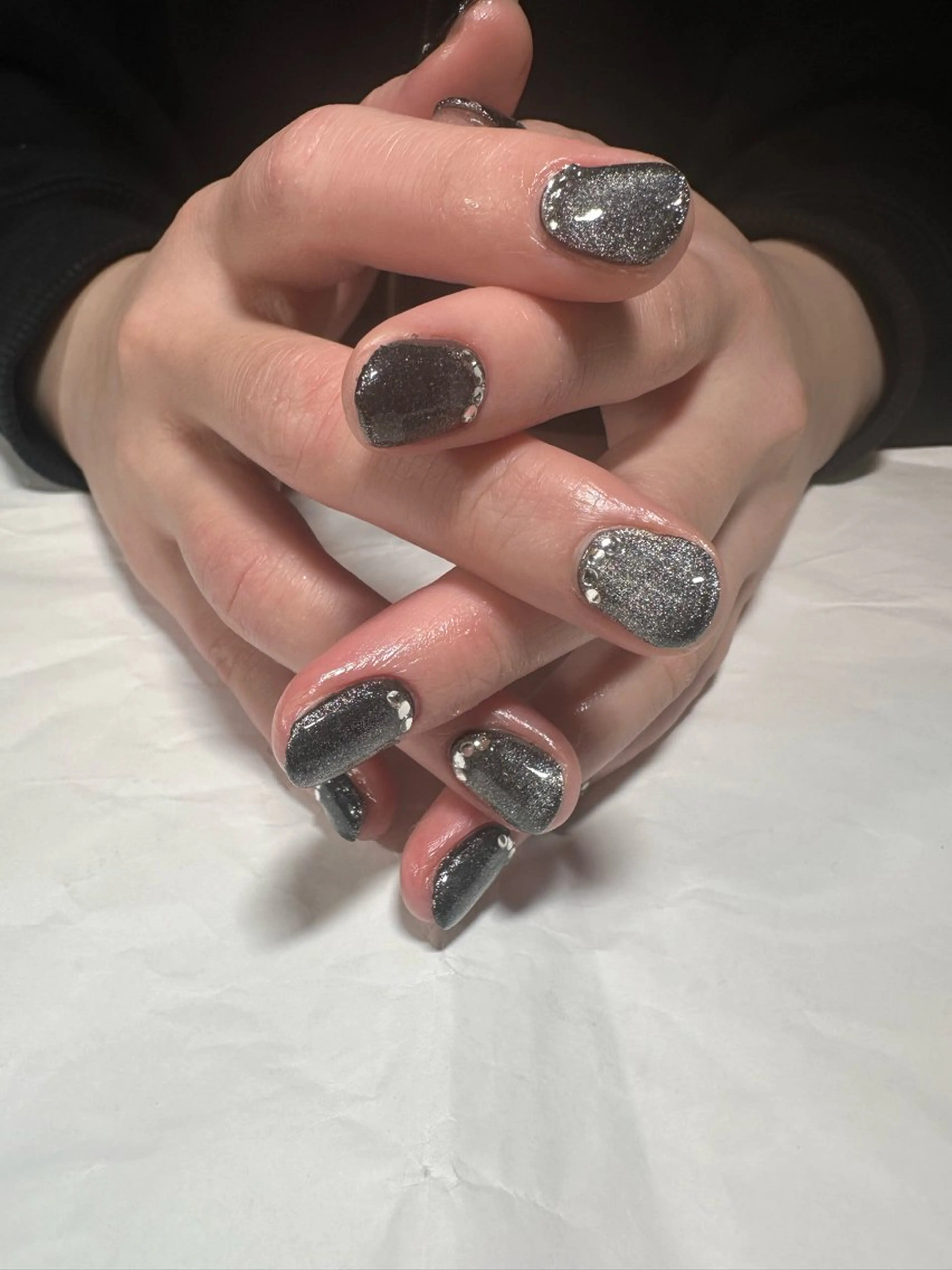 ネイル e.nail所属・🍎吉田 恵里🍎のネイルデザイン