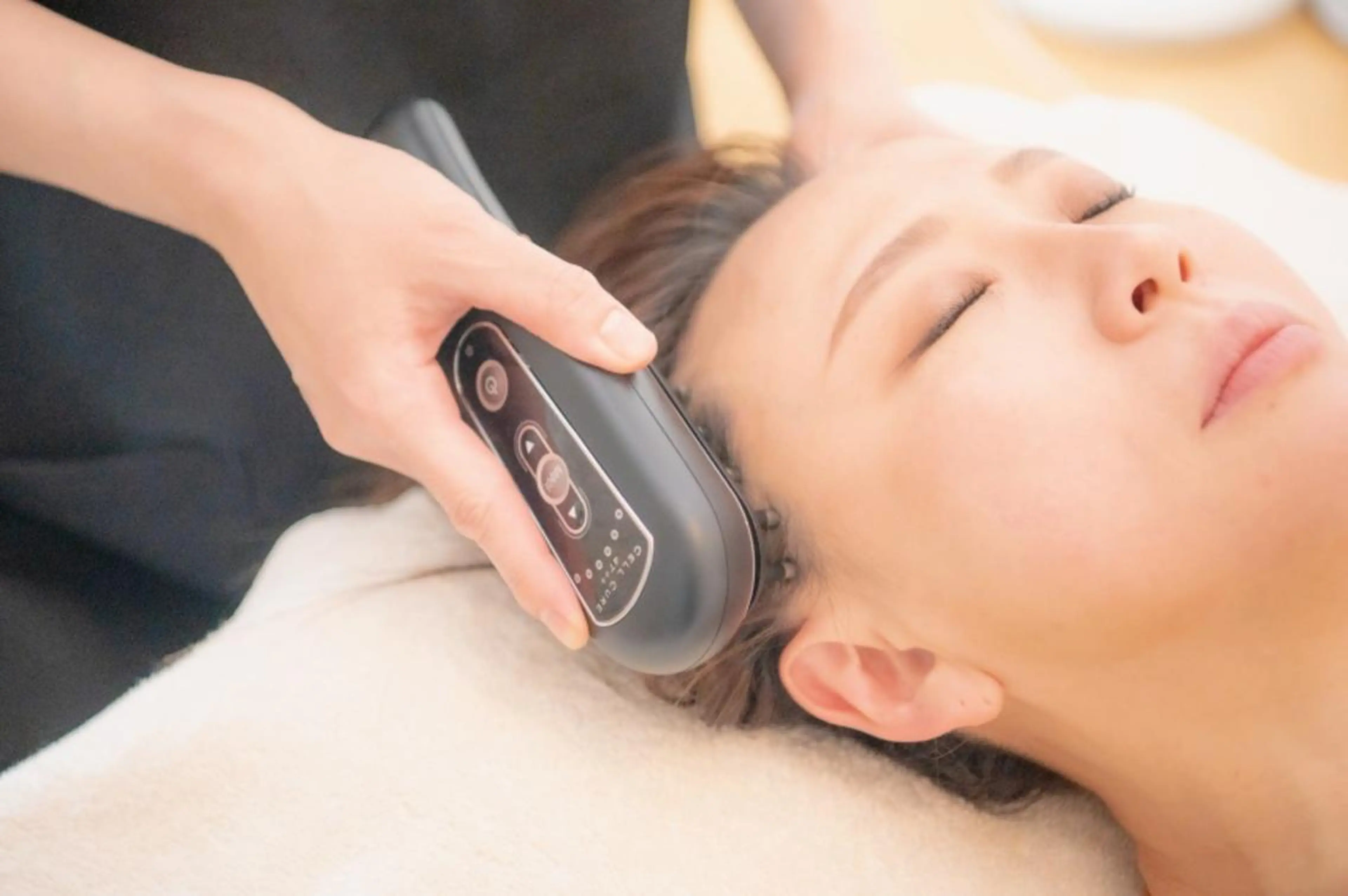 堀江リンパマッサージ 小顔×美肌×バストのエステ・リラクイメージ