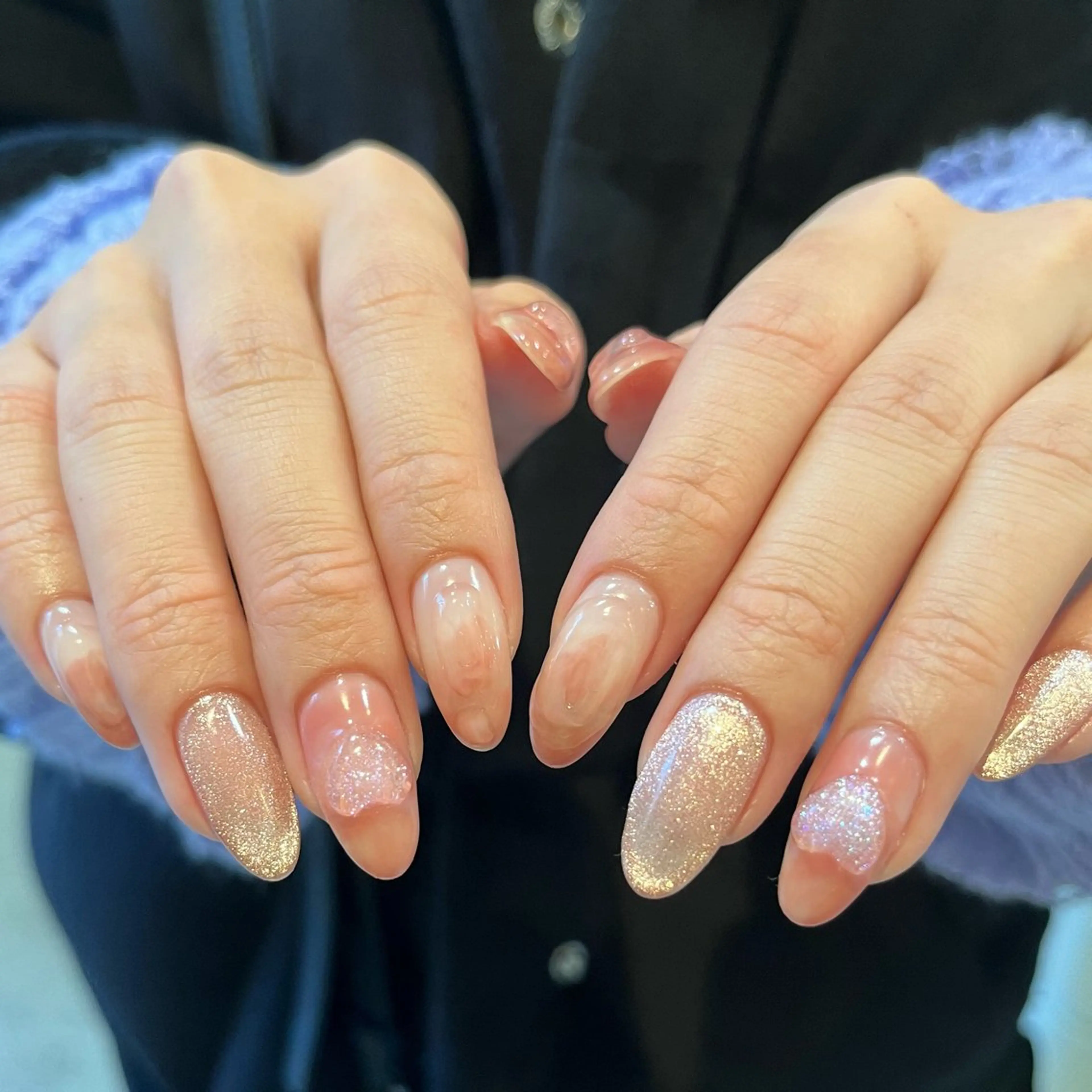 ネイル Natsuhi .kのネイルデザイン