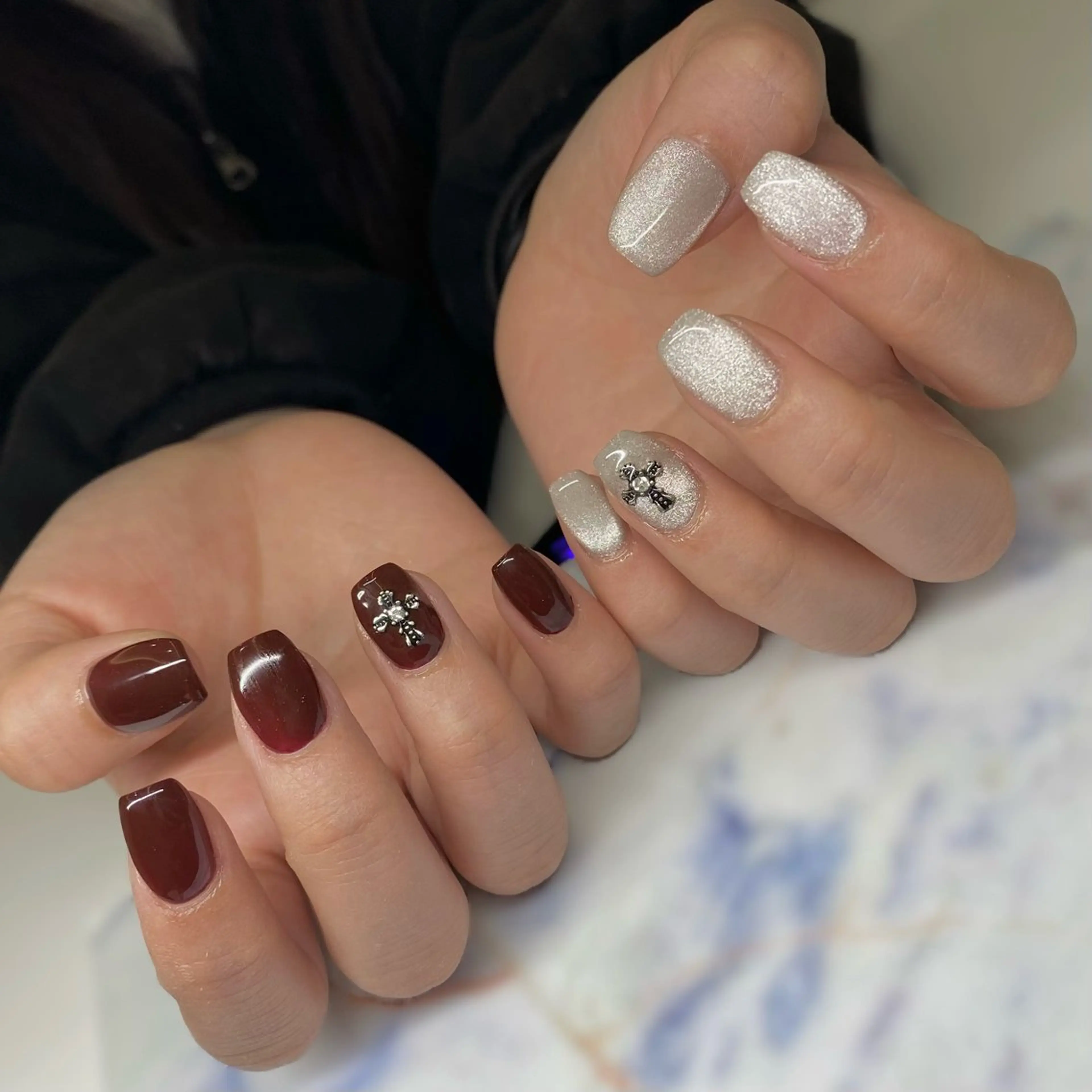 ネイル BeautyFavo .byRyokaのネイルデザイン
