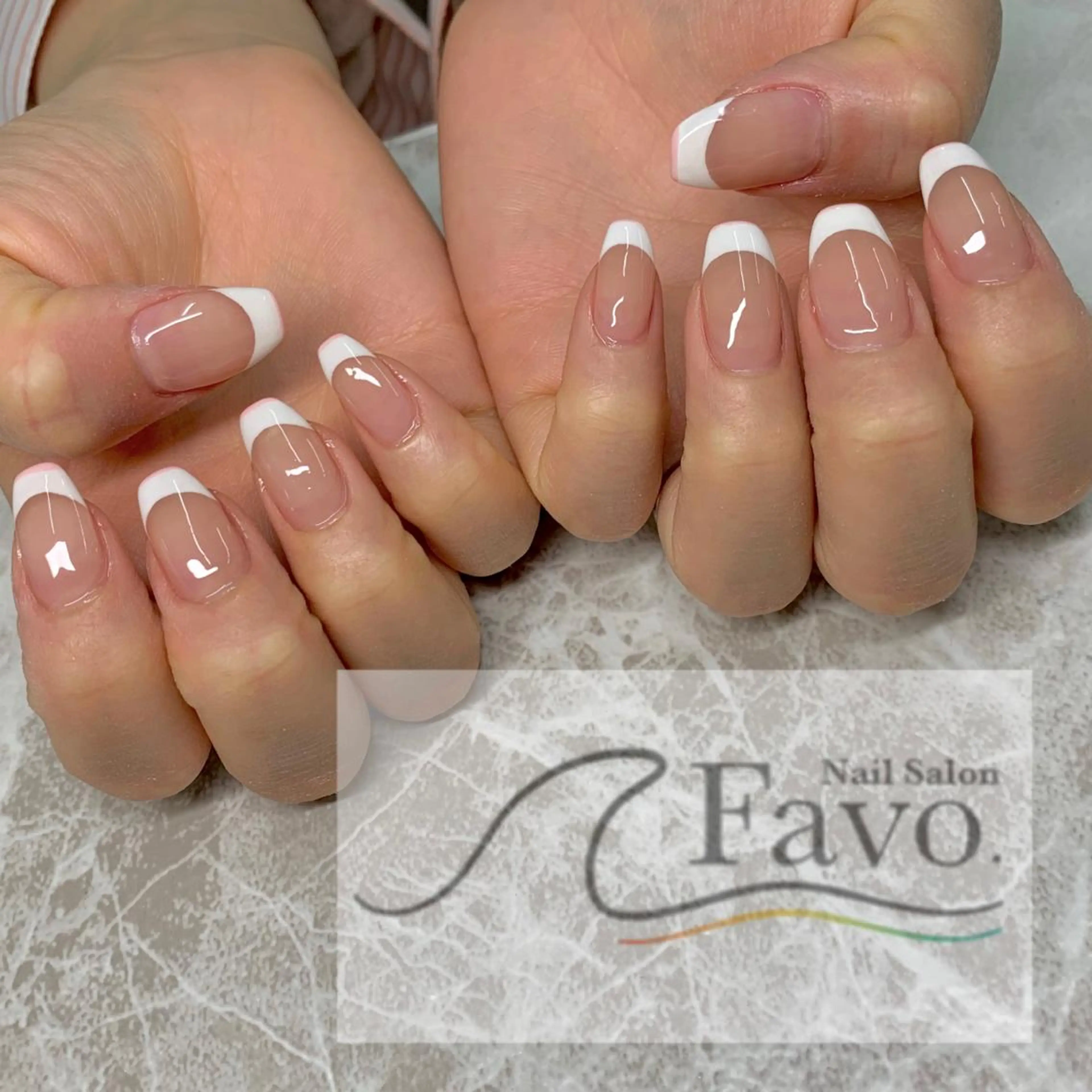 ネイル BeautyFavo .byKannaのネイルデザイン