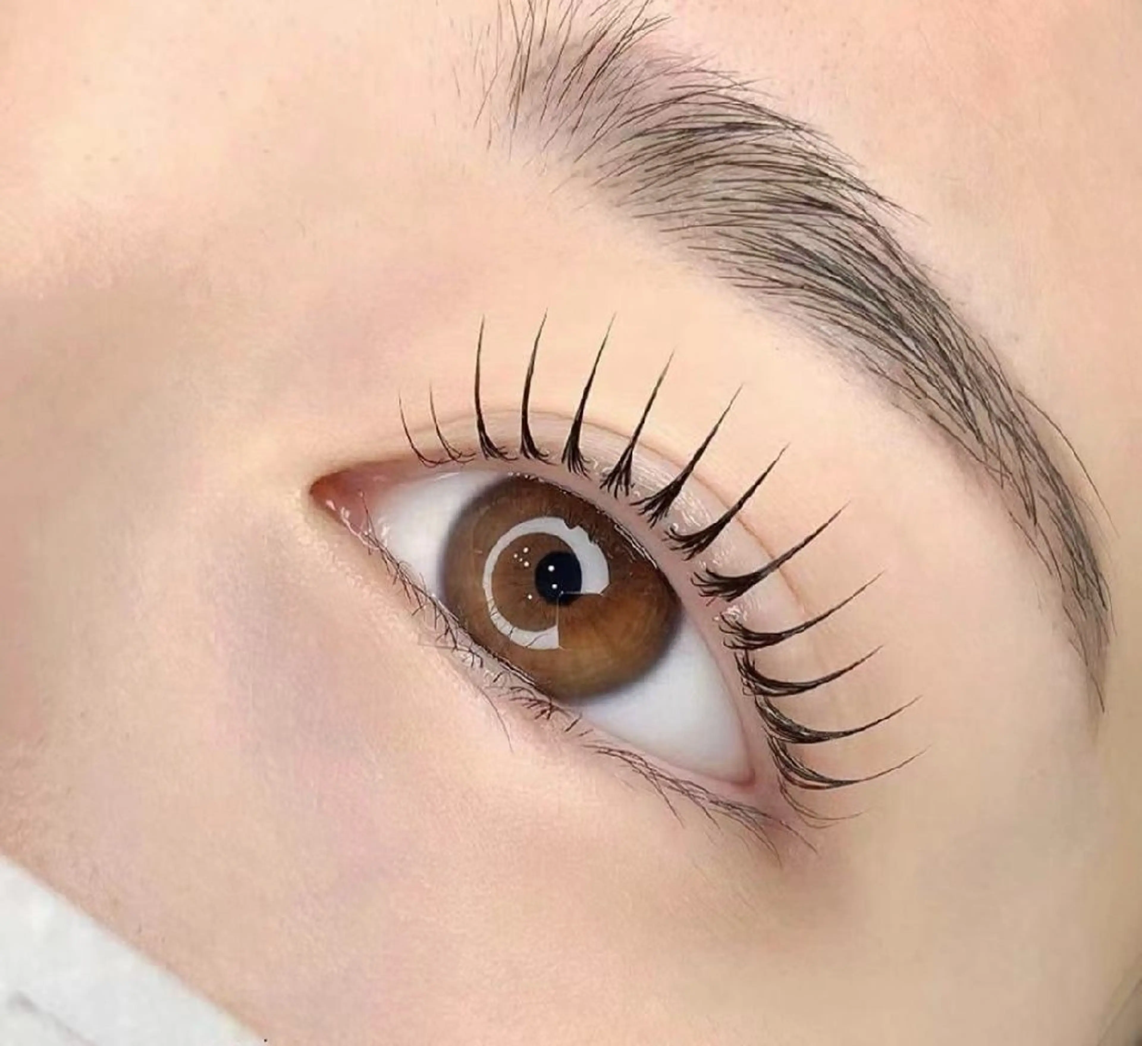 パーマ マツパ ルチア所属・ルチア💞 luciaのマツエク・マツパデザイン