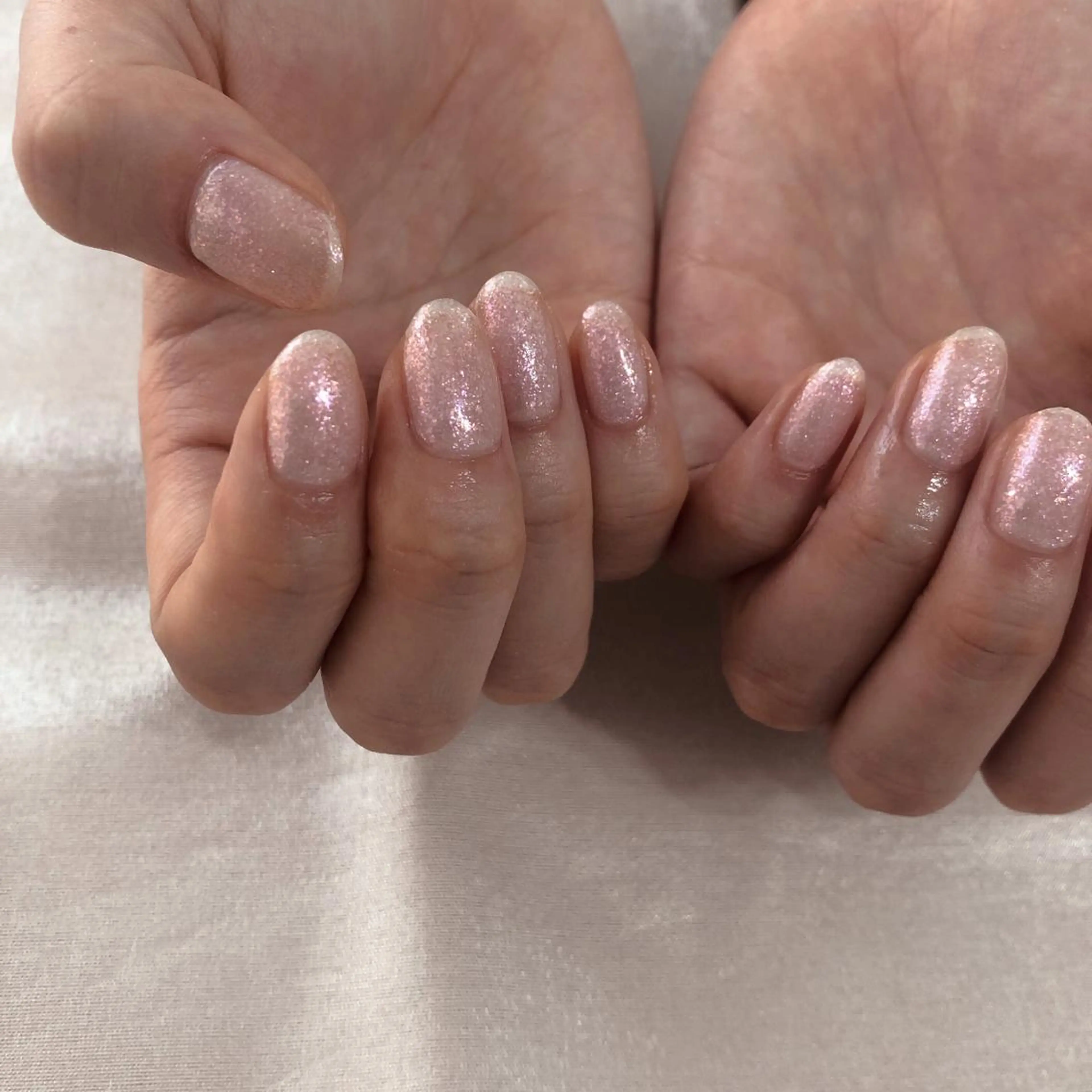 ネイル ViViA momokaのネイルデザイン