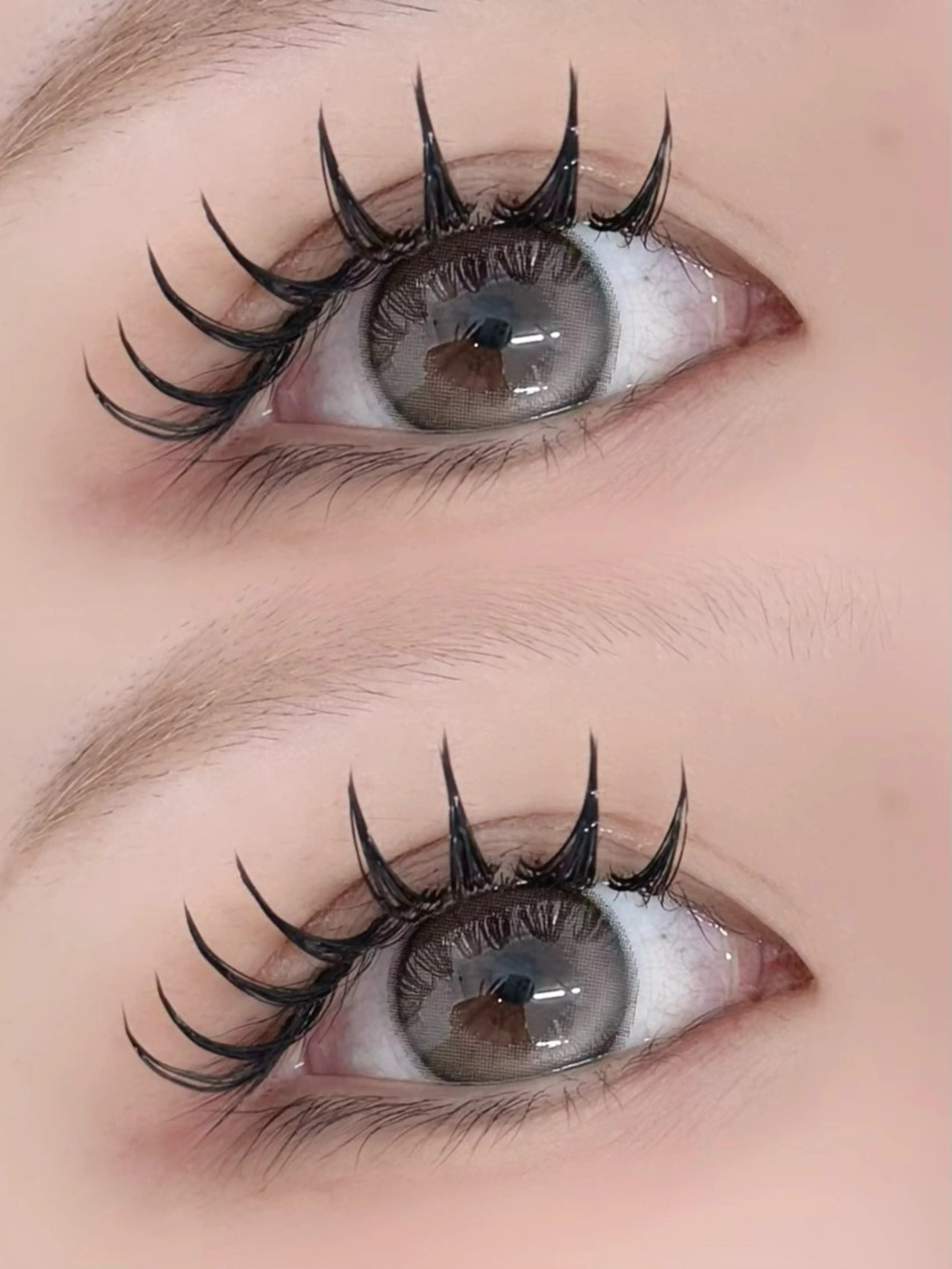 マツエク・マツパ アイラッシュBONO所属・アイラッシュ アトリエBONOのマツエク・マツパデザイン