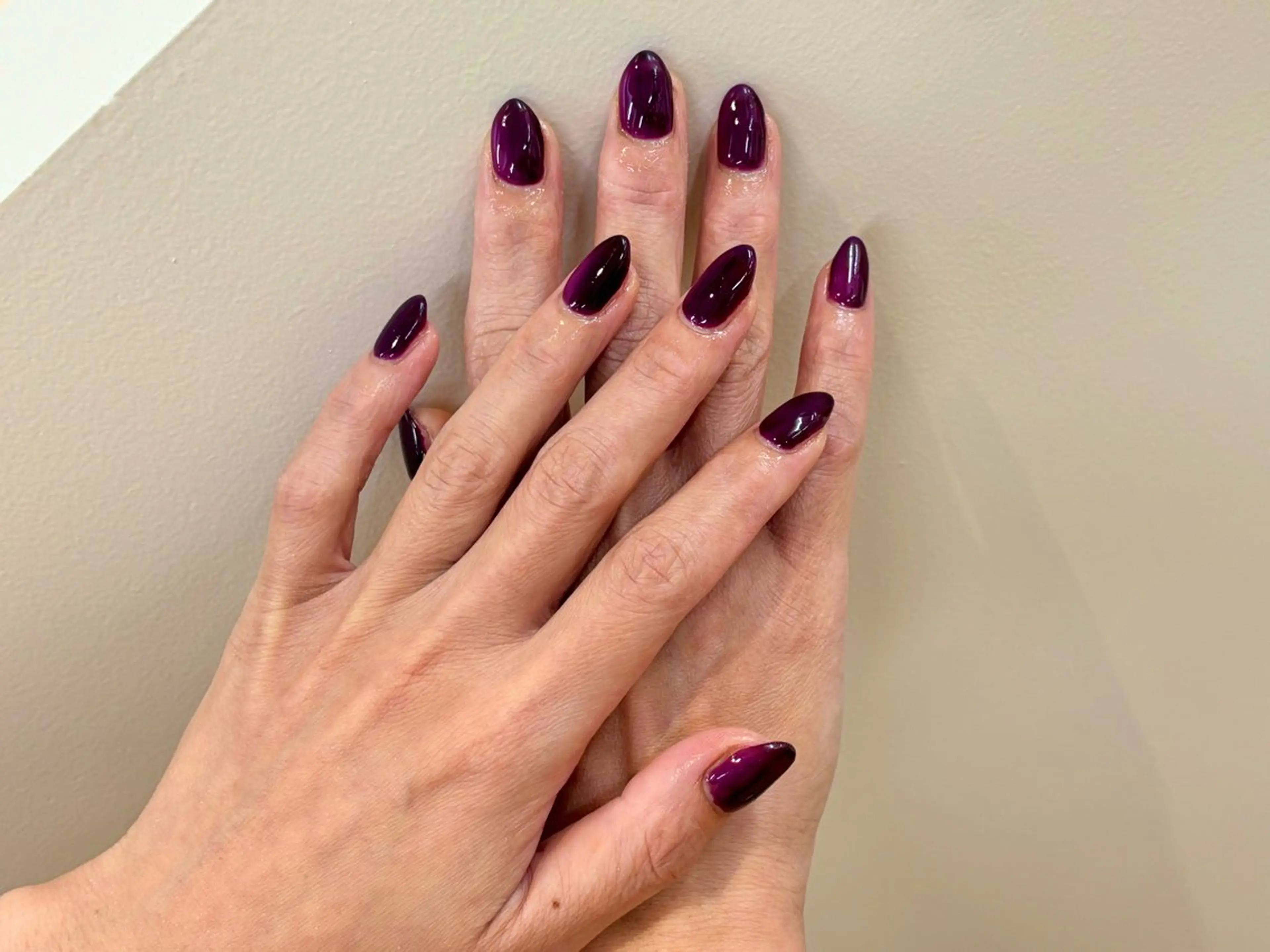 ネイル ai nail8のネイルデザイン