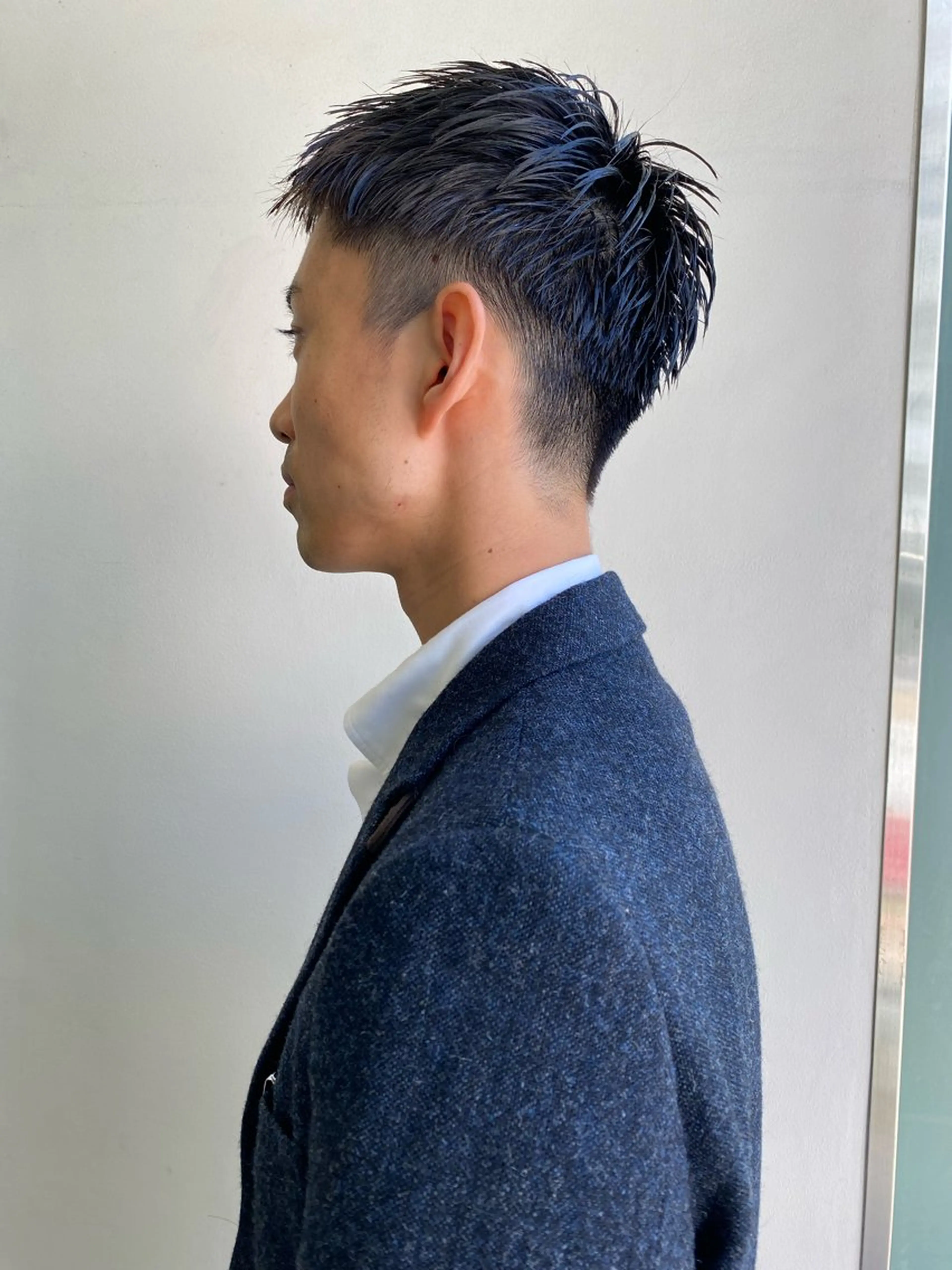 ショート カット sea's所属・ヒラカホ/矢場町/ ブリーチ/似合わせのヘアスタイル