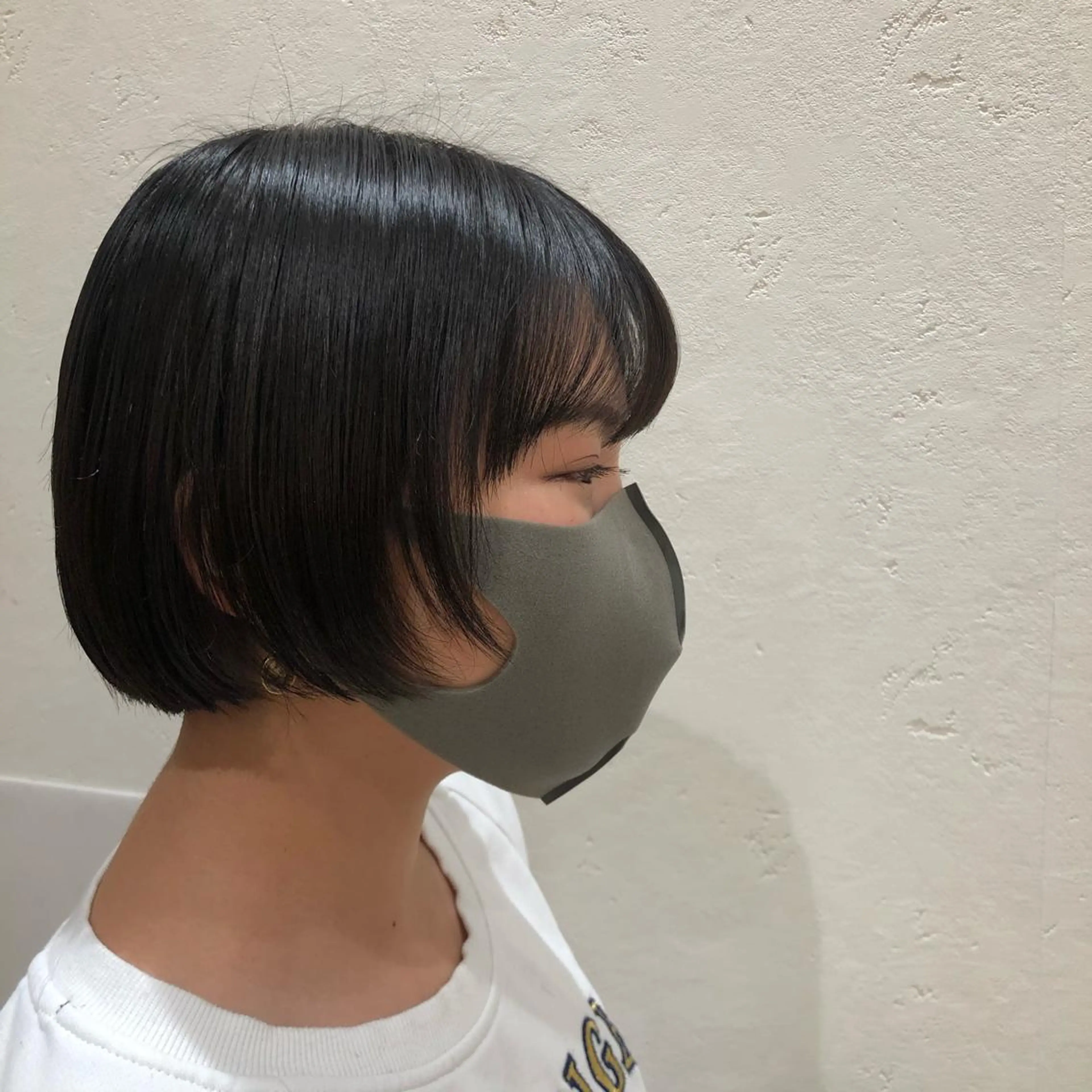 ショート 🩵ANELA東口 齋藤琴音💚のマツエク・マツパデザイン