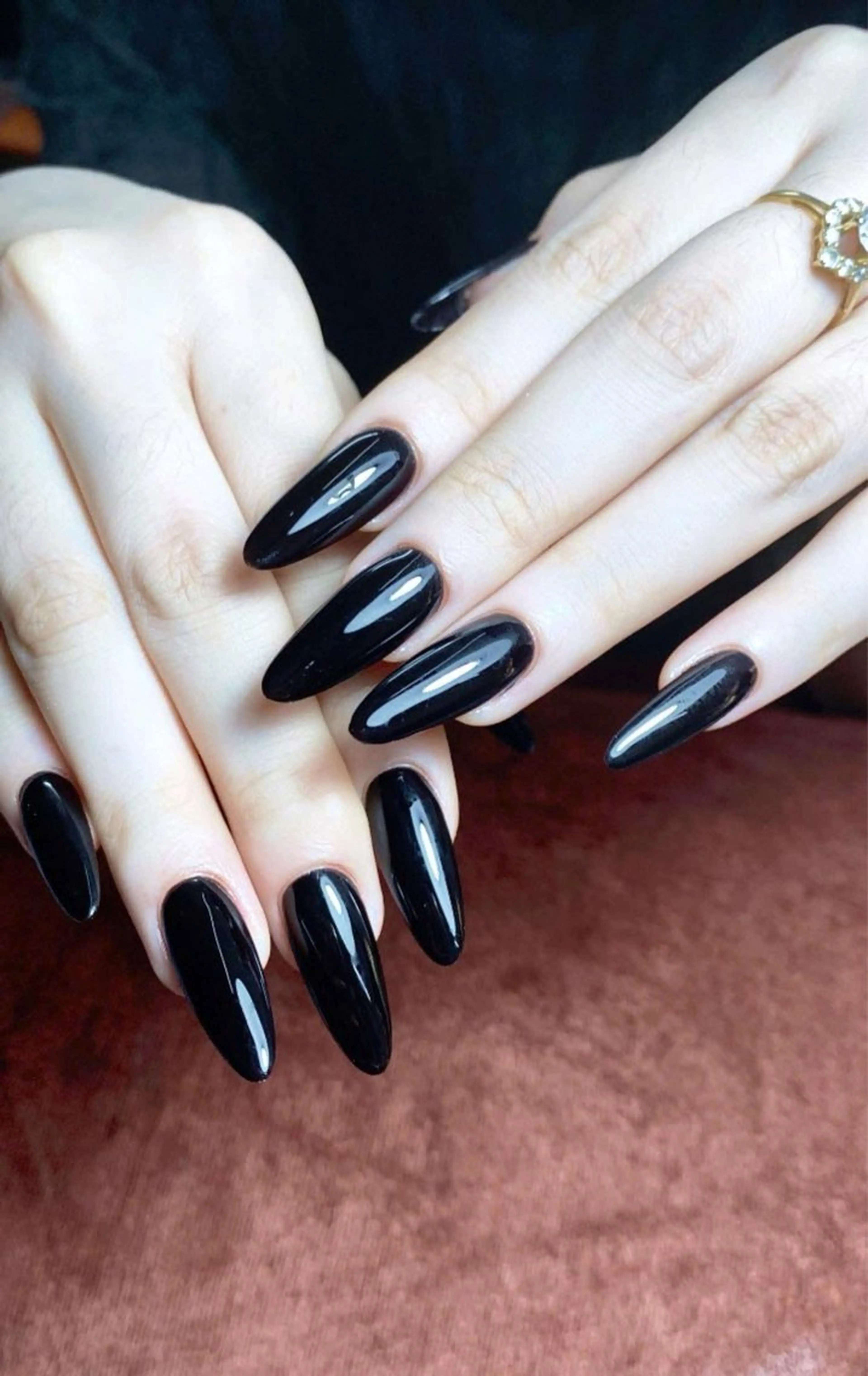 ネイル ハンドネイル Minette Nailのネイルデザイン