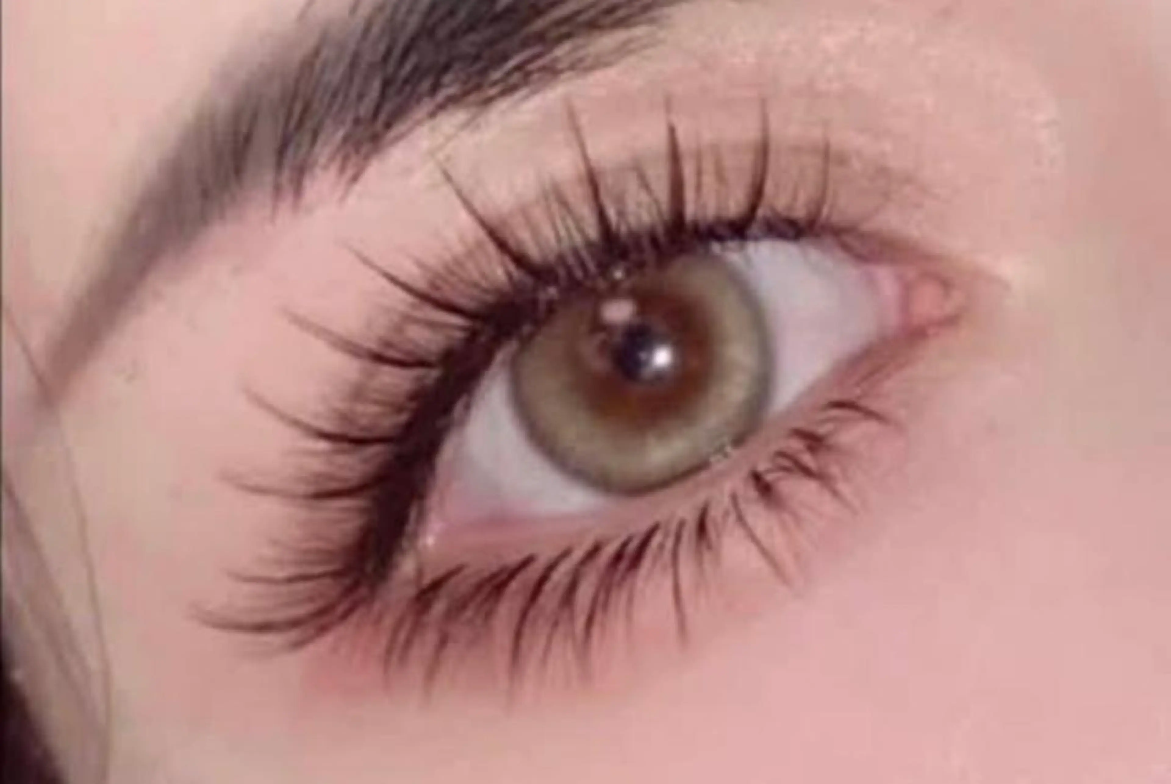 マツエク・マツパ Eyelash Mian本八幡店のマツエク・マツパデザイン