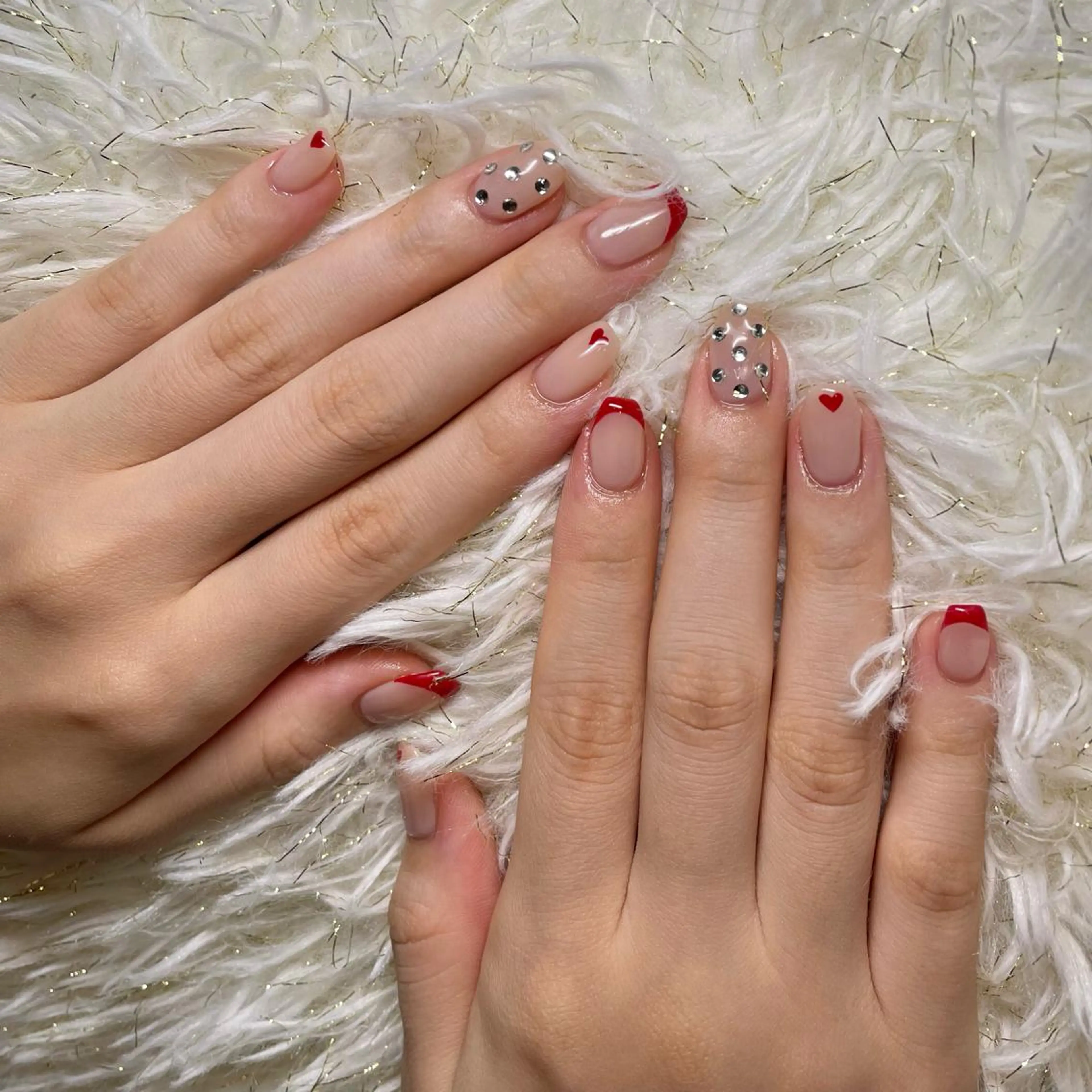ネイル ハンドネイル nail salon yのネイルデザイン