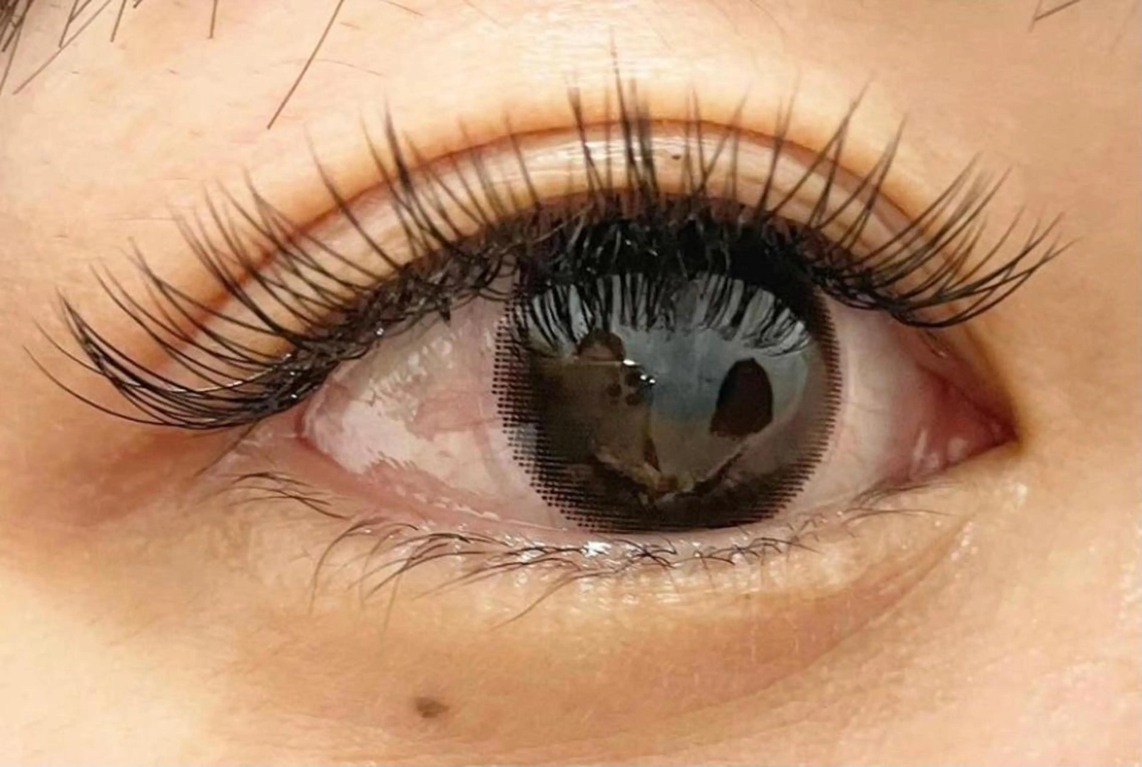 マツエク・マツパ eyebrow salon neu所属・中目黒 小澤の眉毛・アイブロウイメージ