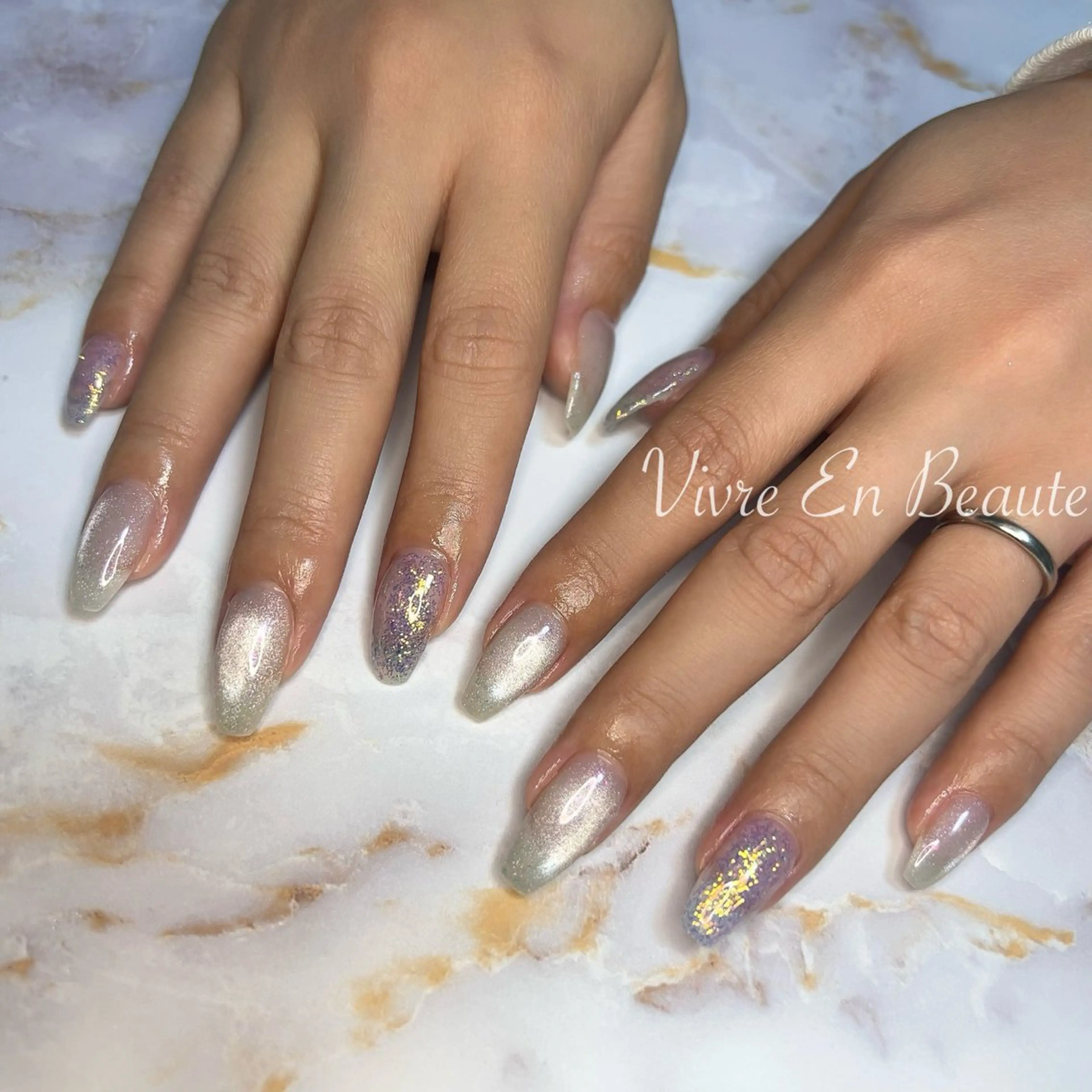 ネイル S Nailのネイルデザイン