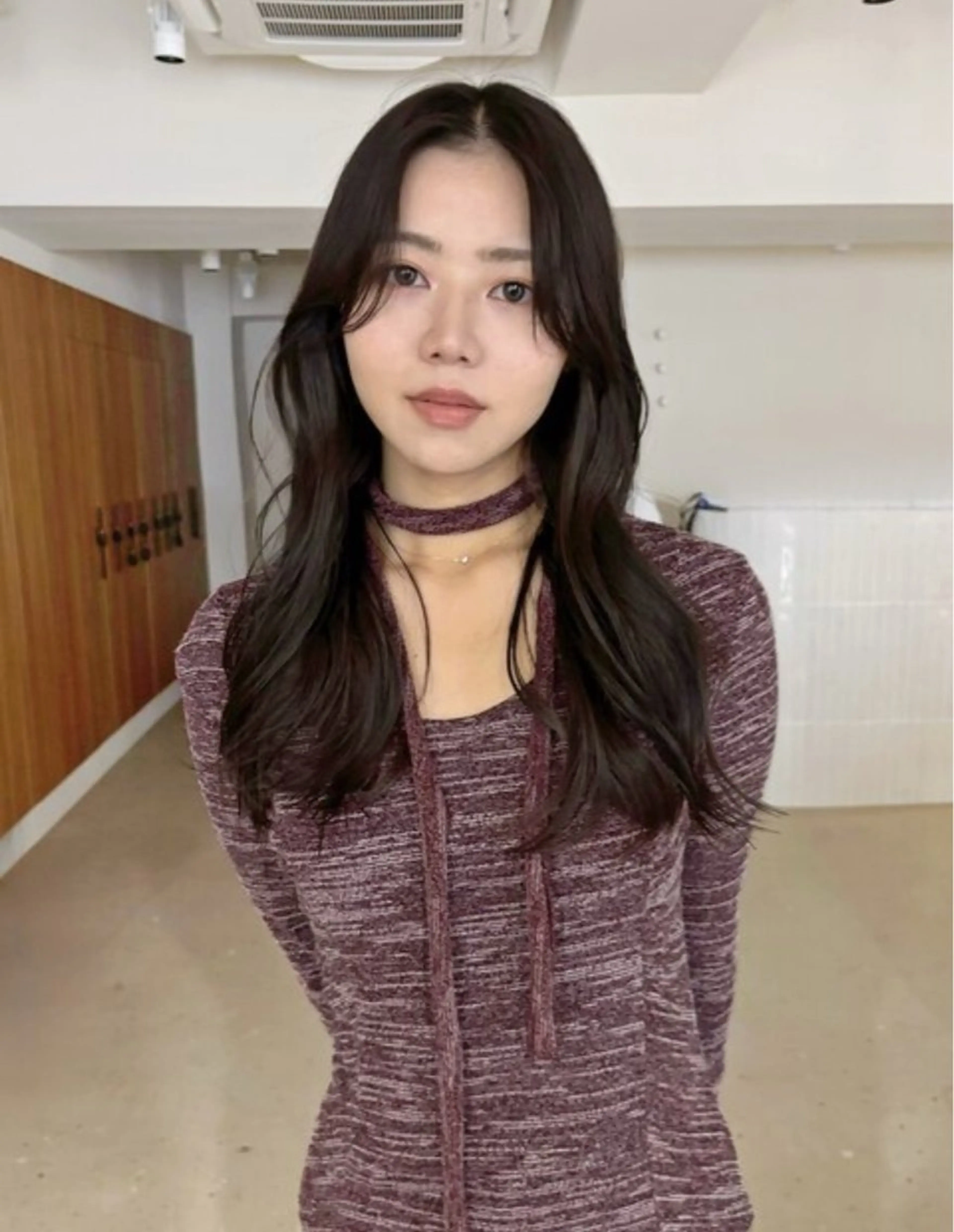 ロング FILMS表参道所属・✨️表参道美容師✨️ たまけんのヘアスタイル