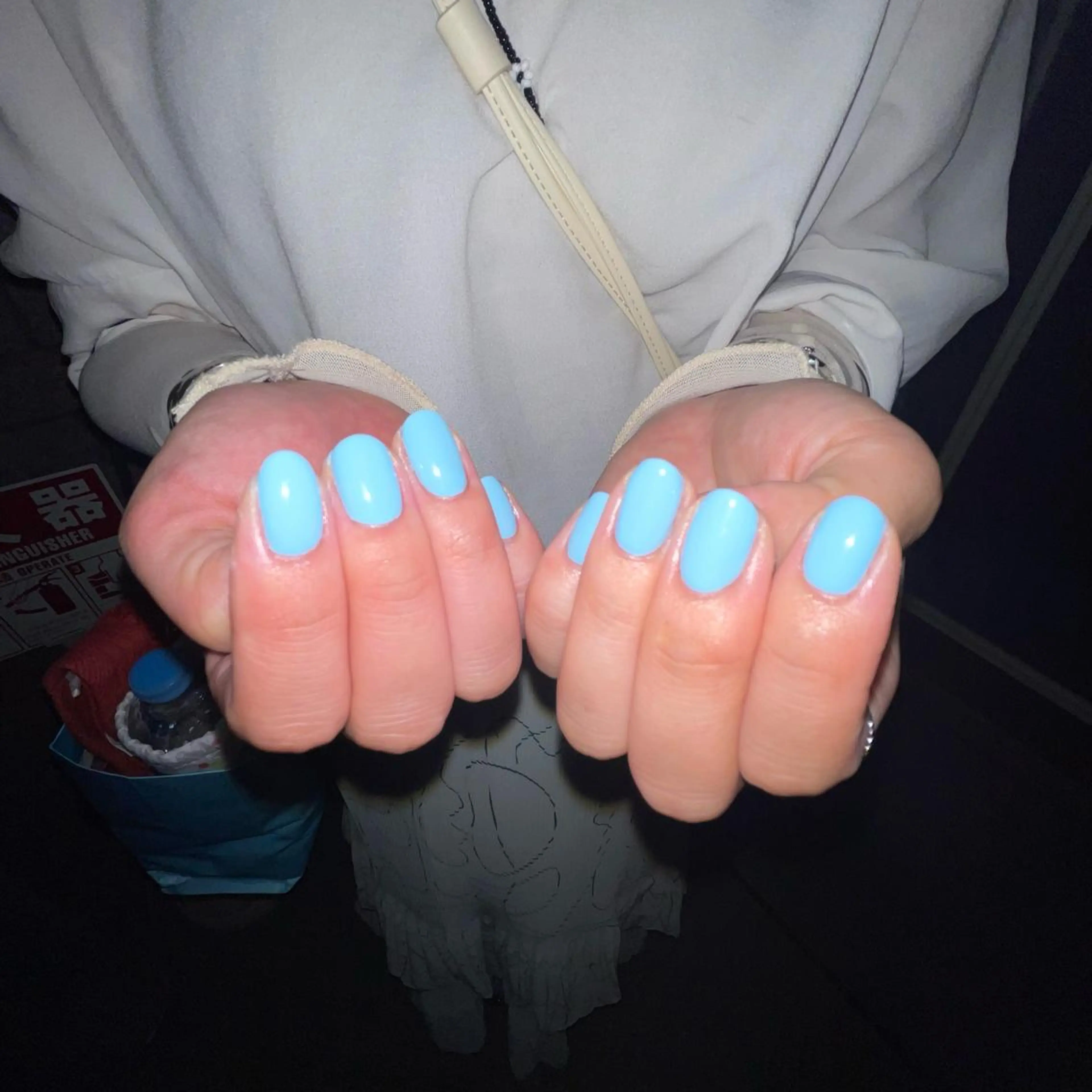 ネイル MARIE NAILS青山店所属・✴︎ Nanaのネイルデザイン