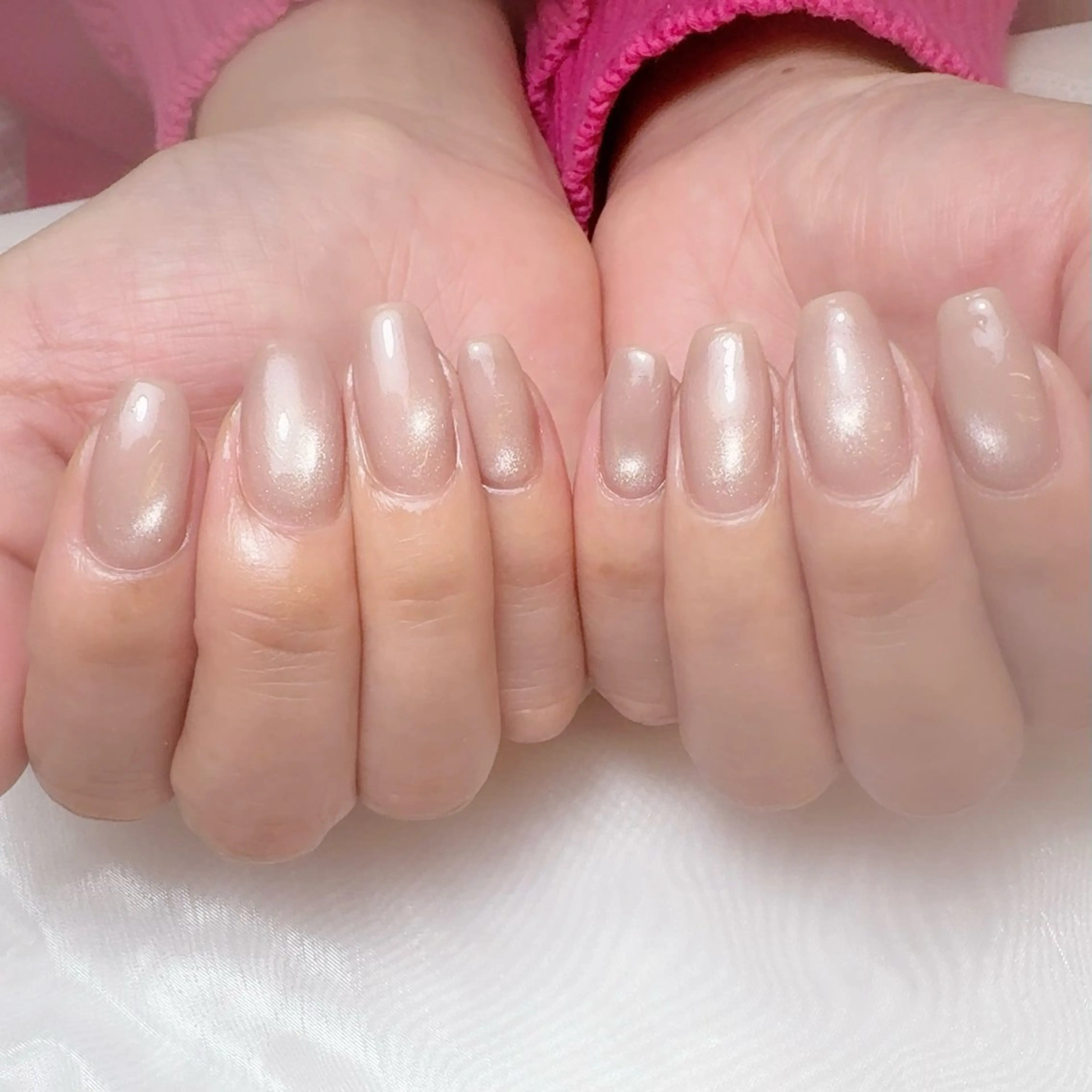 ネイル NailOnason ナナのネイルデザイン