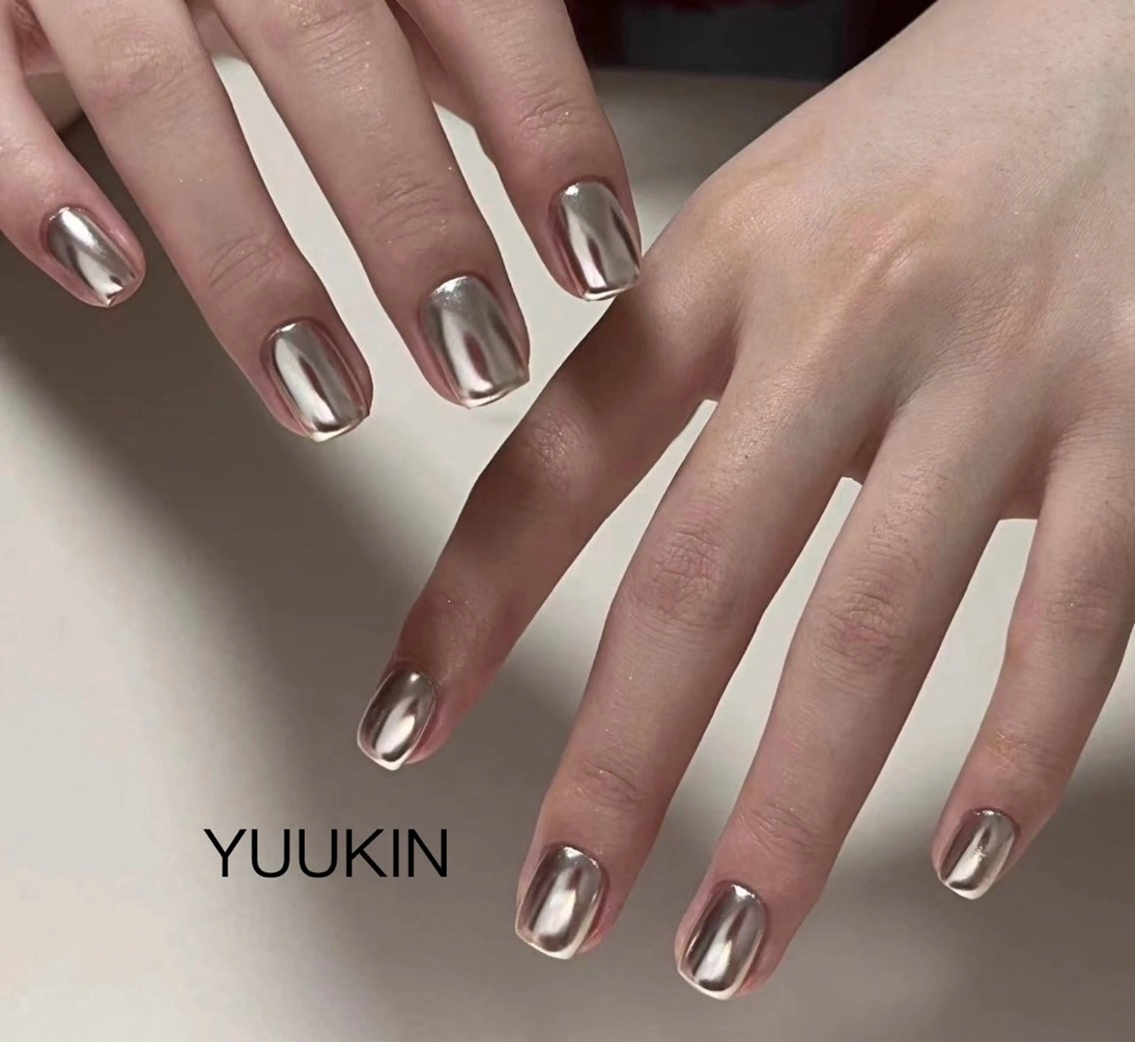 ネイル YUU KINのネイルデザイン
