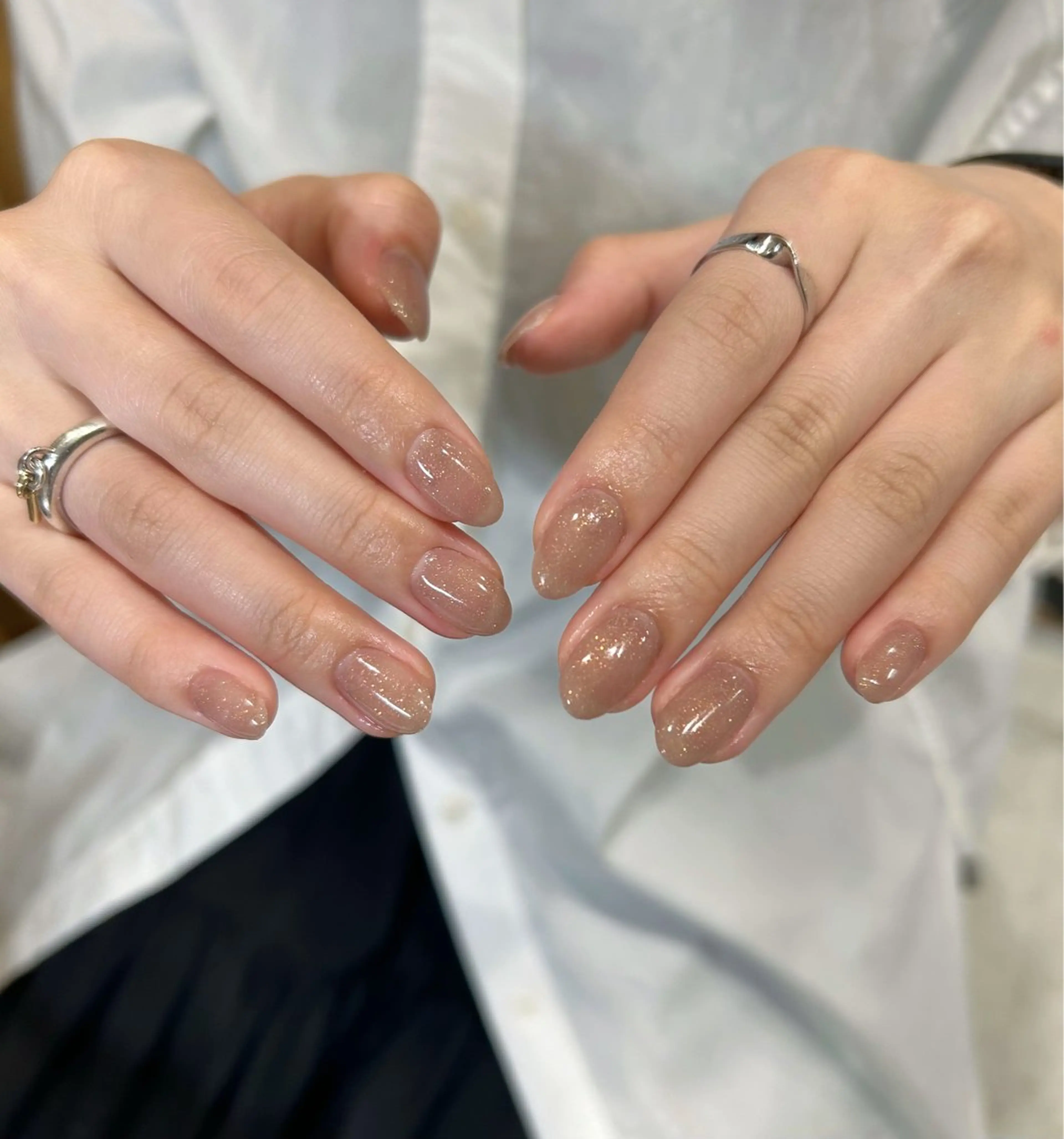 ネイル Shion .のネイルデザイン