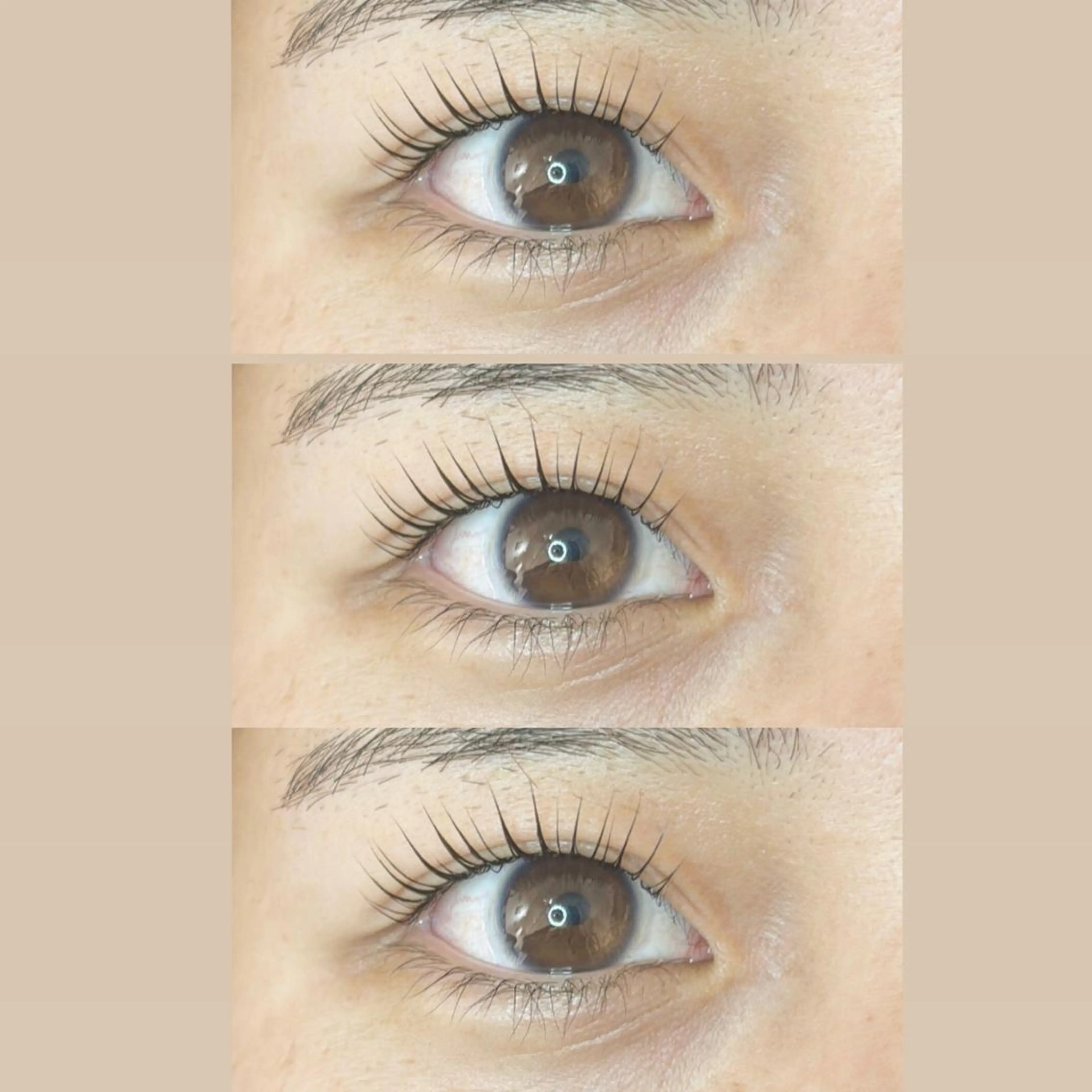 マツエク・マツパ Kai eyelash所属・YU MEのマツエク・マツパデザイン