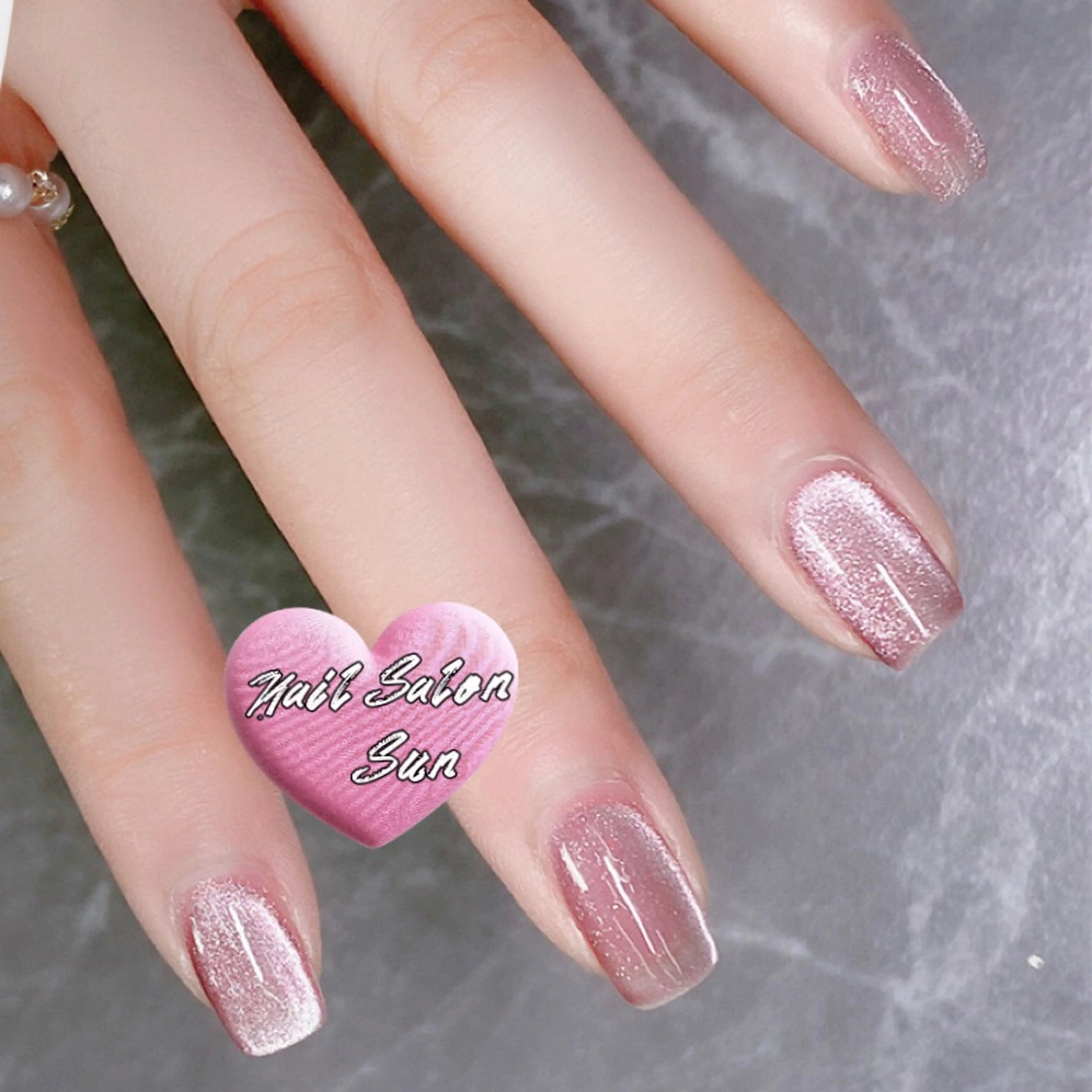ネイル ハンドネイル Sun Nail サン ネイルサロンのネイルデザイン