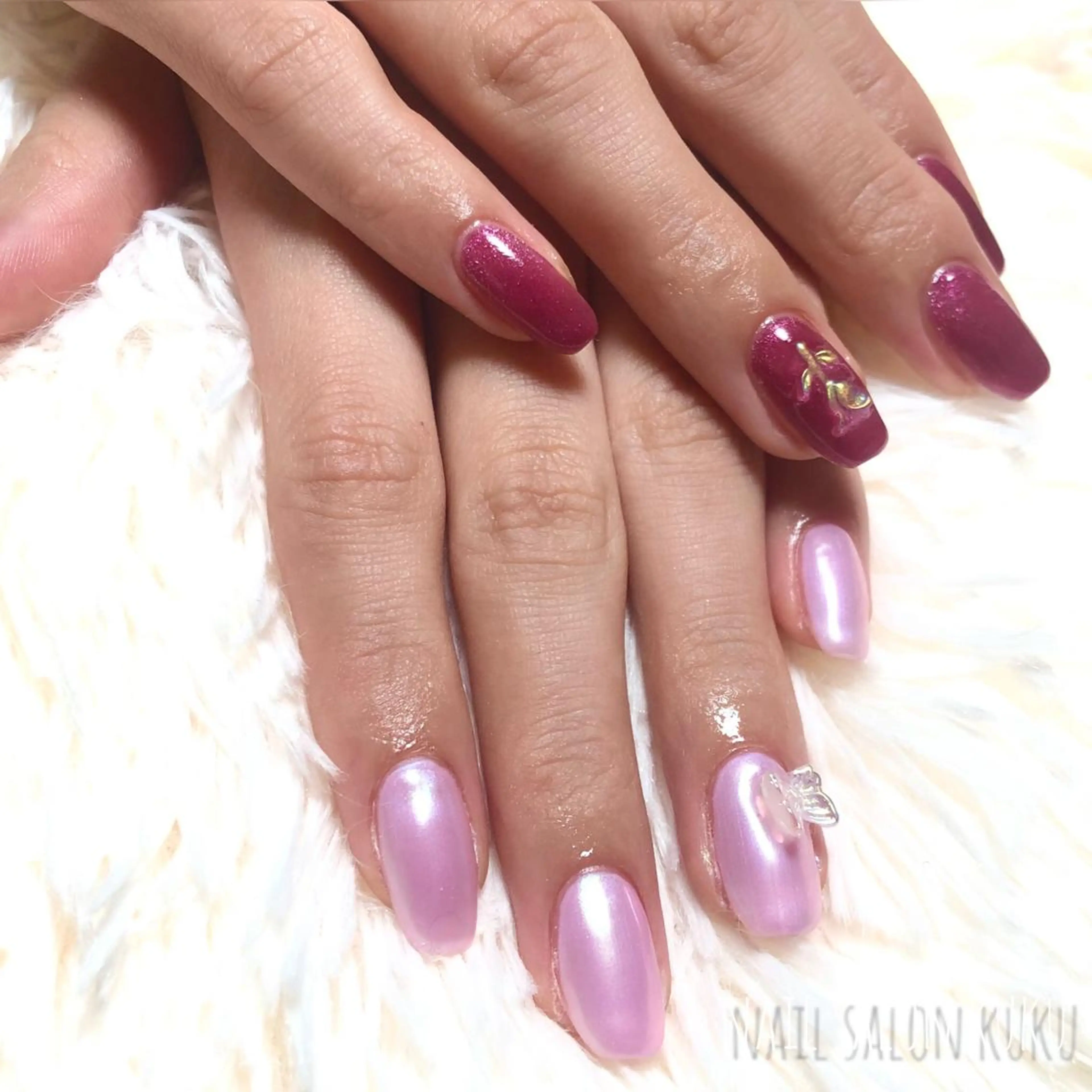 ネイル nail salon kuku所属・nail salon kukuのネイルデザイン