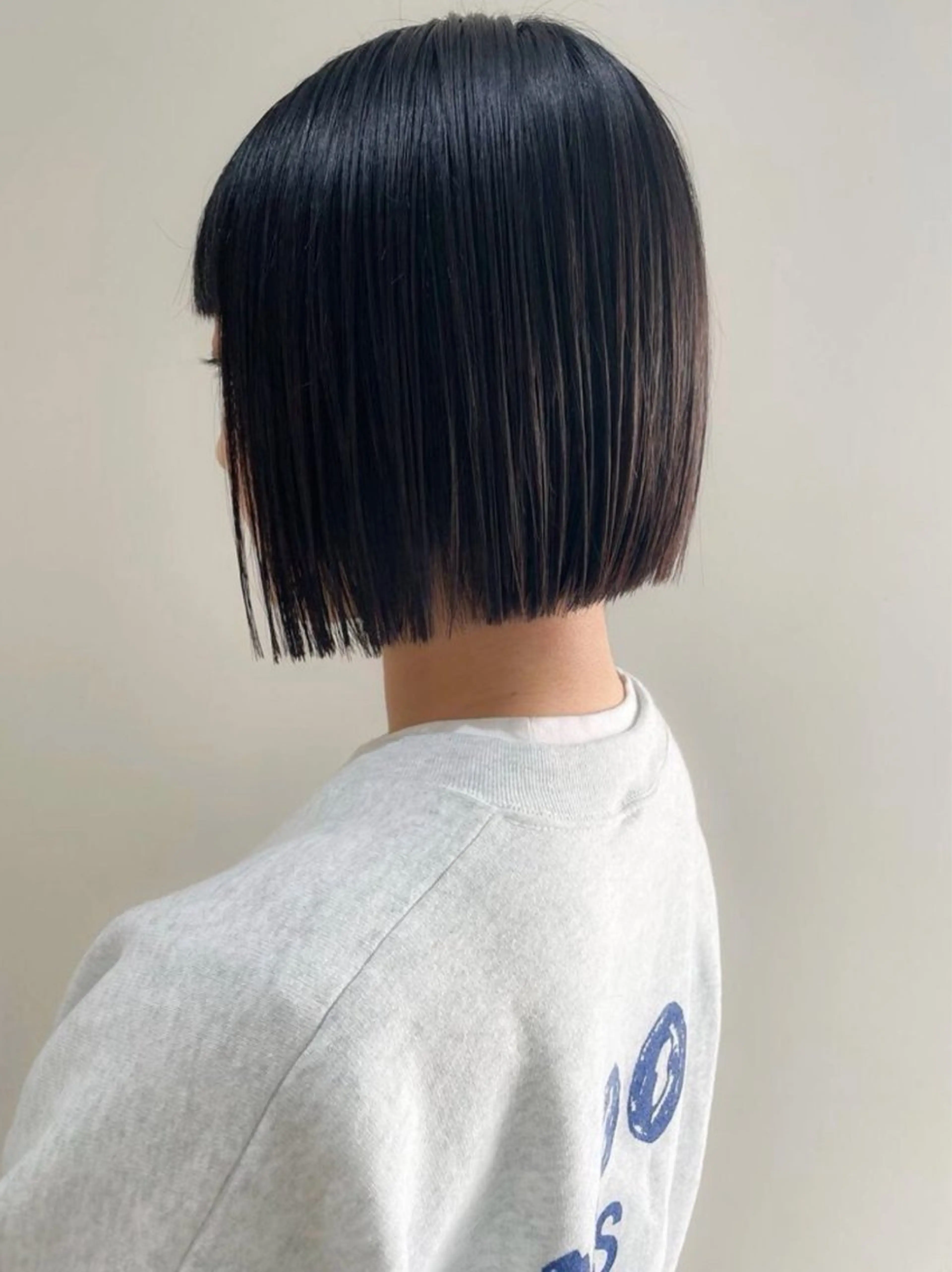 ミディアム NERO      HAIR SALON所属・塚本 幸司郎のヘアスタイル