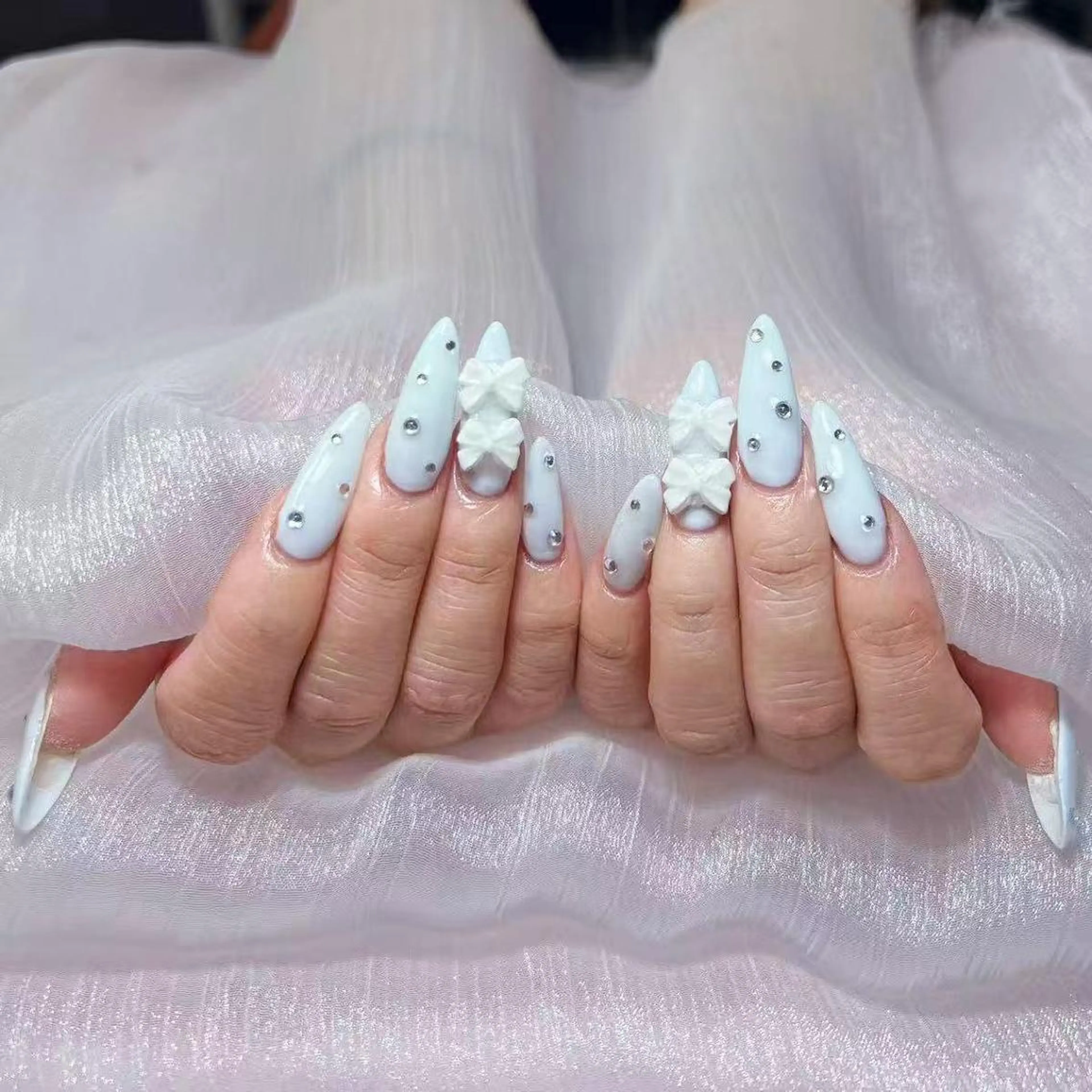 ネイル ハンドネイル RI KAのネイルデザイン