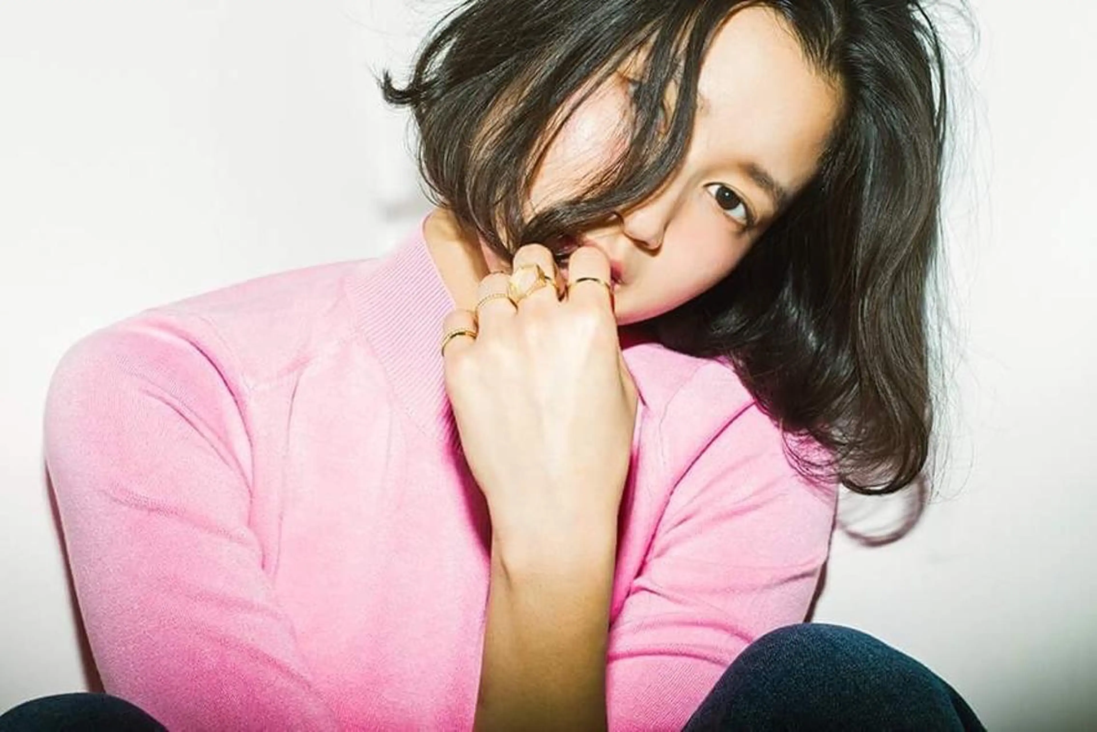 マツエク・マツパ RAD  noelのヘアスタイル