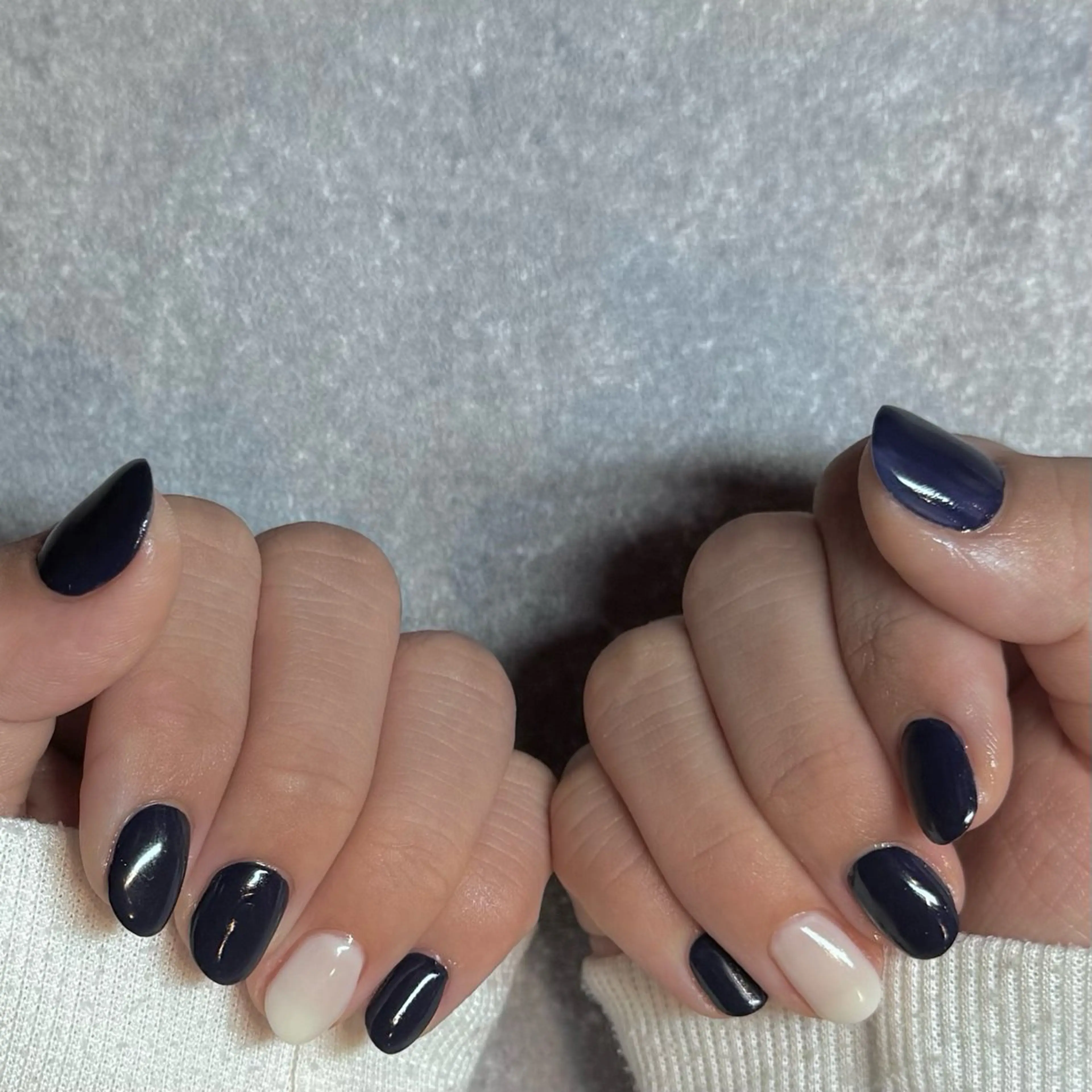 ネイル ハンドネイル MAAYA / 個性派ネイルのネイルデザイン