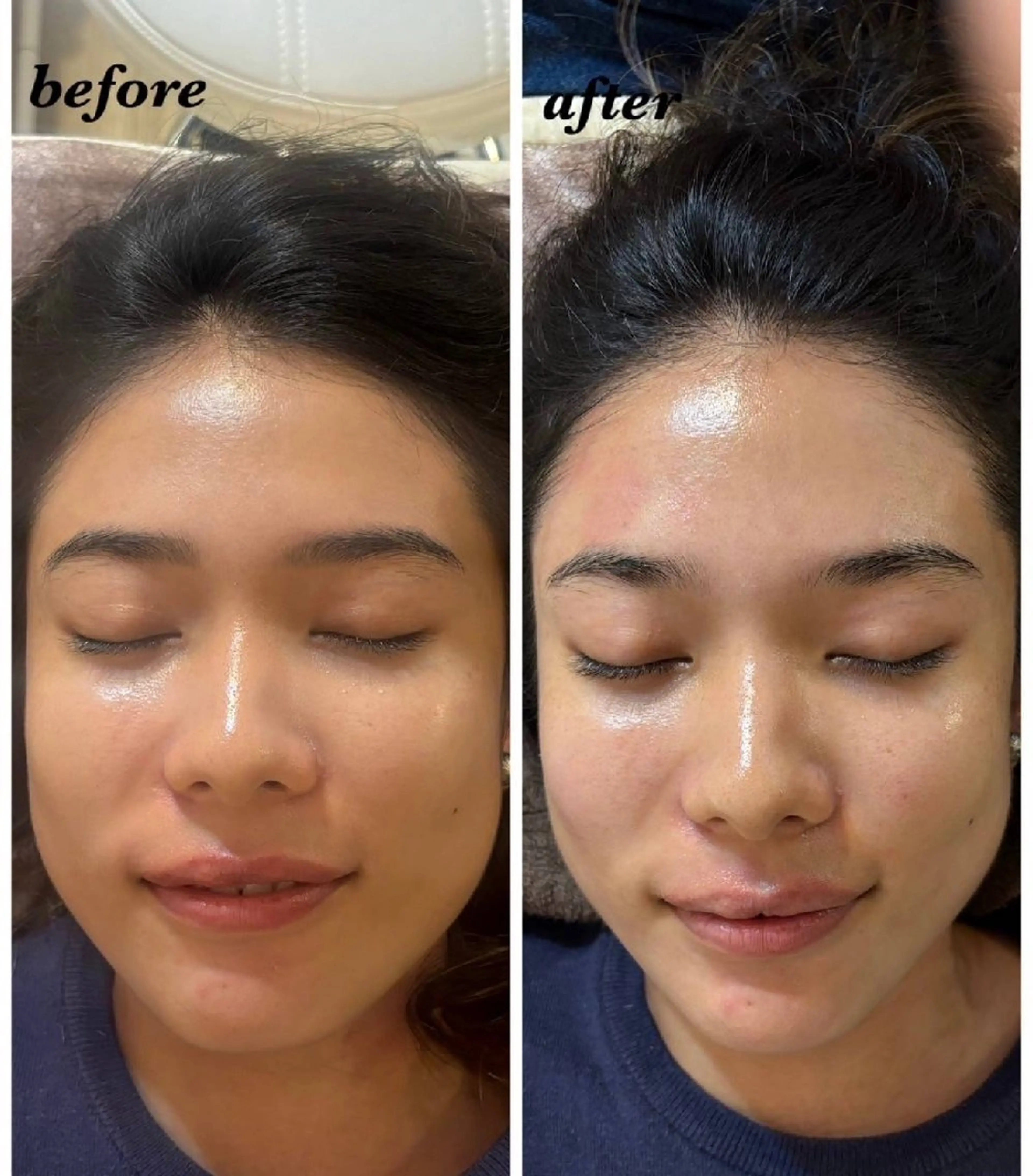 ECLAT所属・プライベートサロン✢ Eclatエクラ　のエステ・リラクイメージ