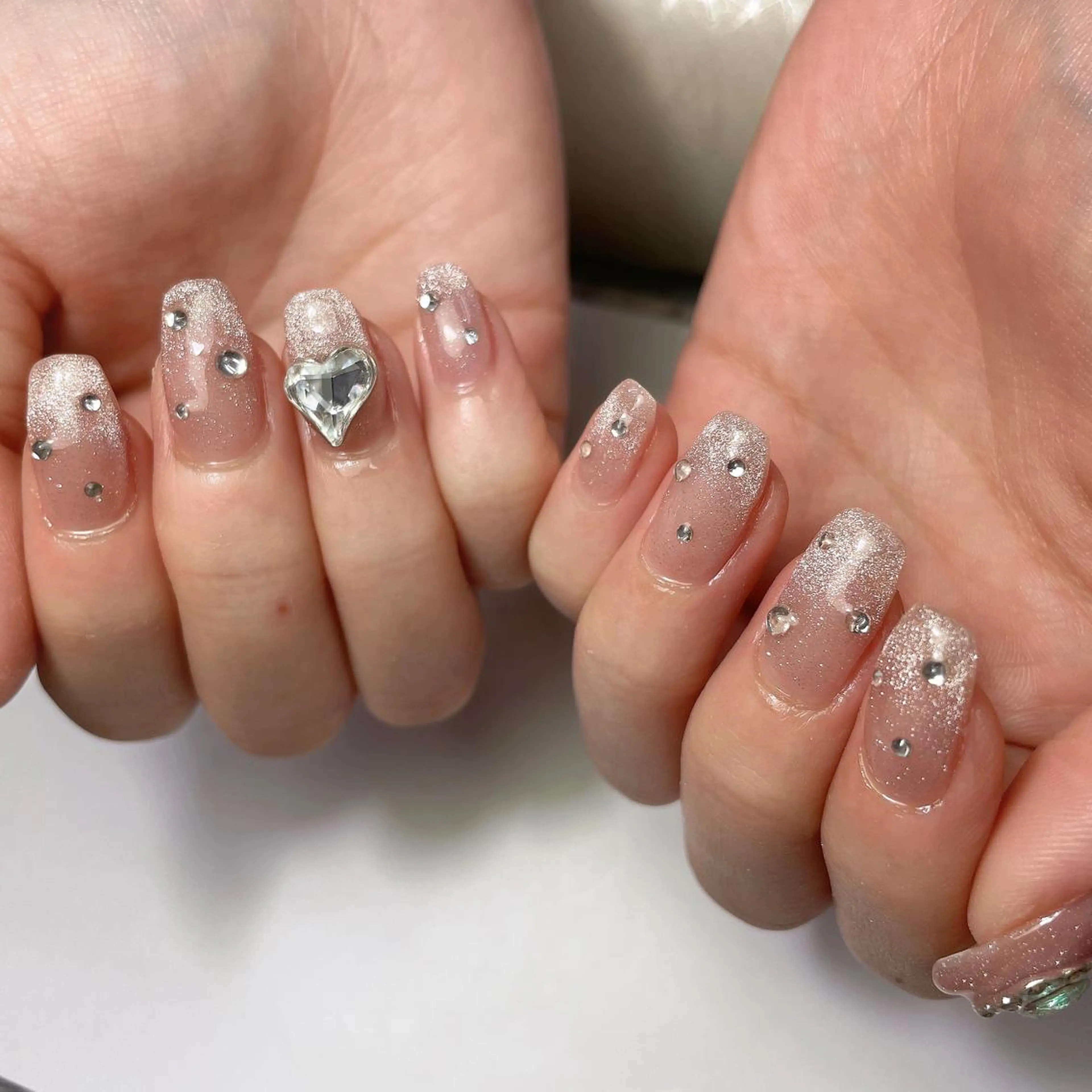 ネイル private EMILIA/横浜のネイルデザイン