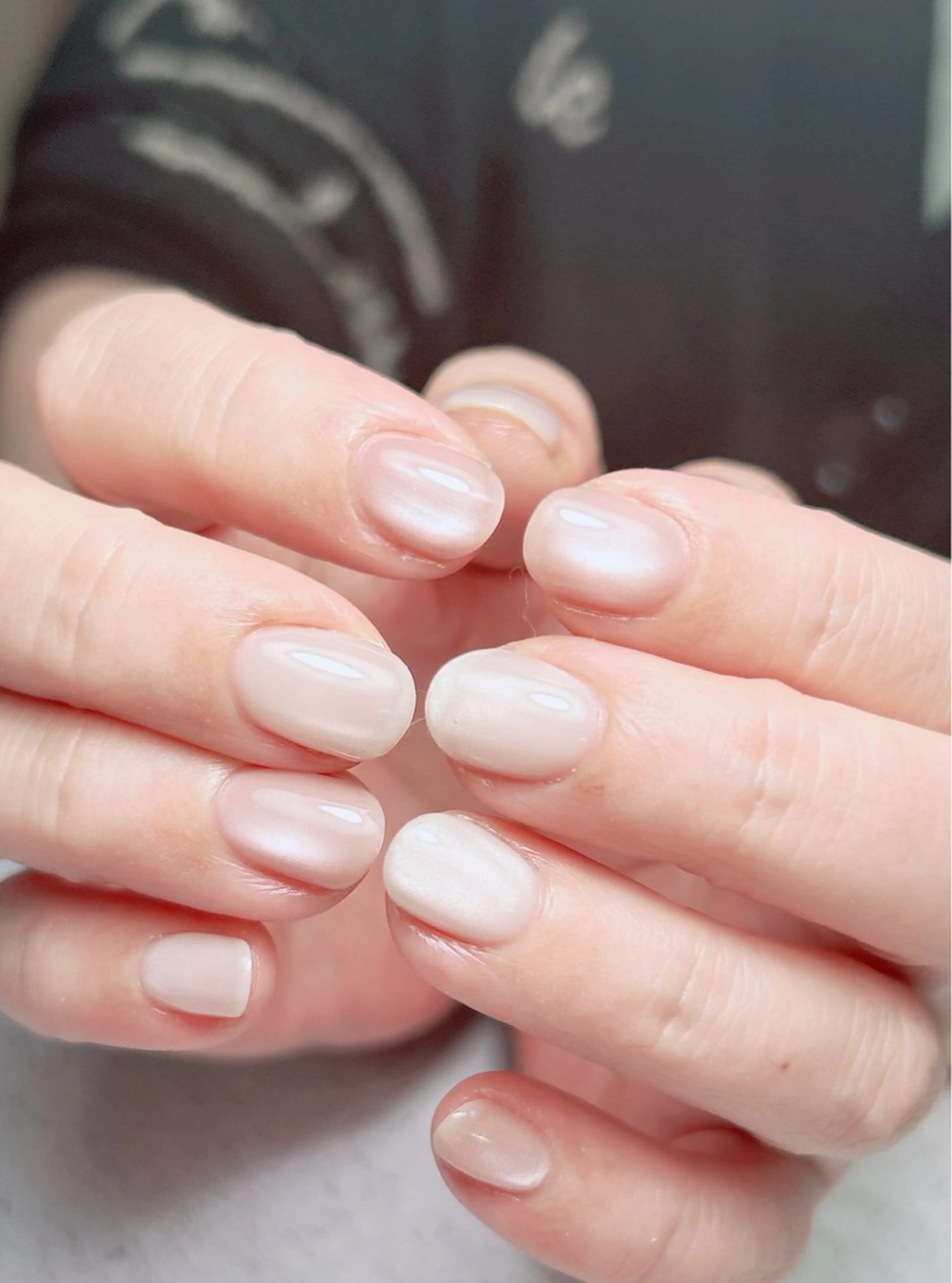 ネイル 桑田 あずさのネイルデザイン