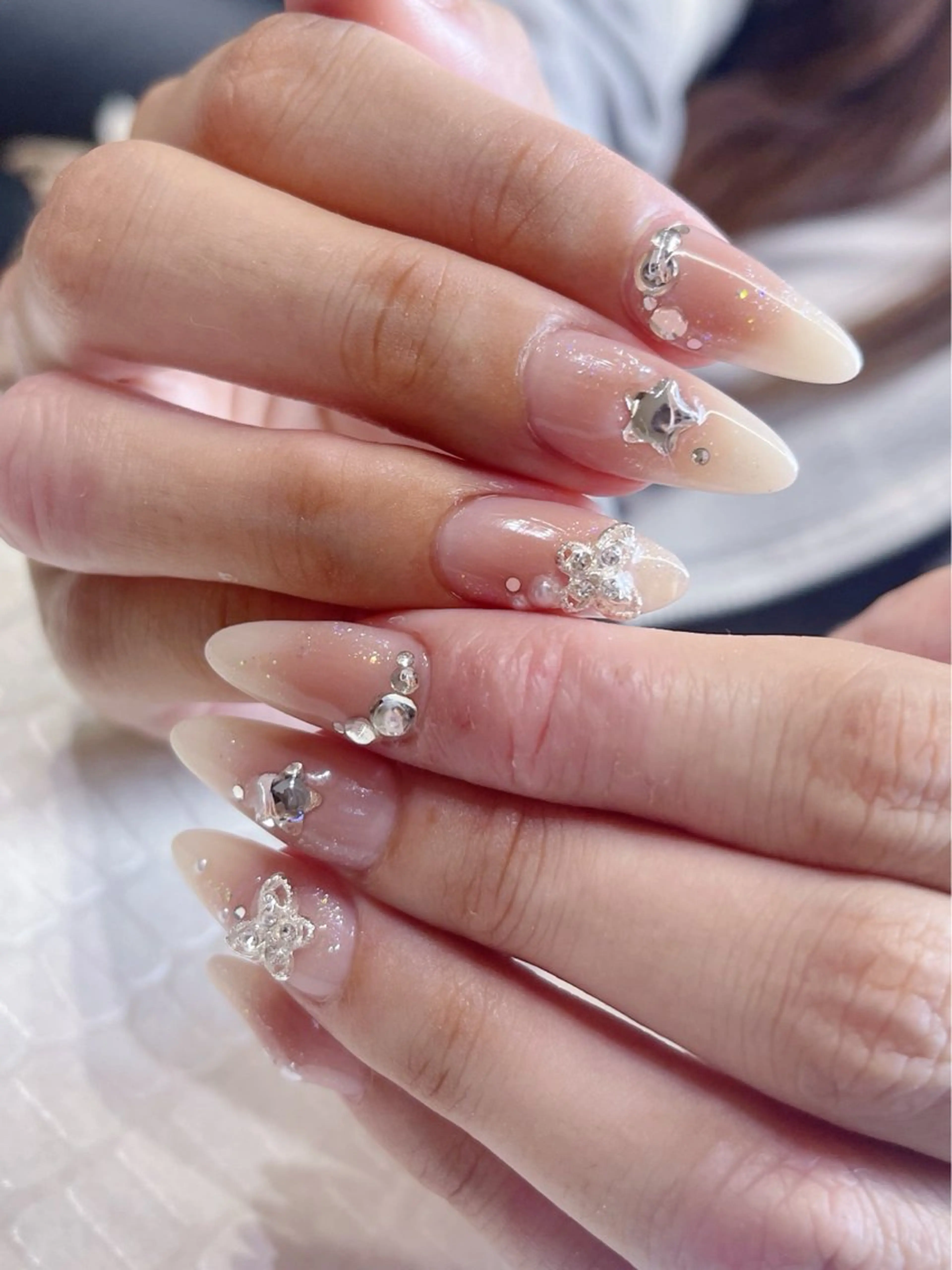 ネイル ハンドネイル naildesign BESTのネイルデザイン