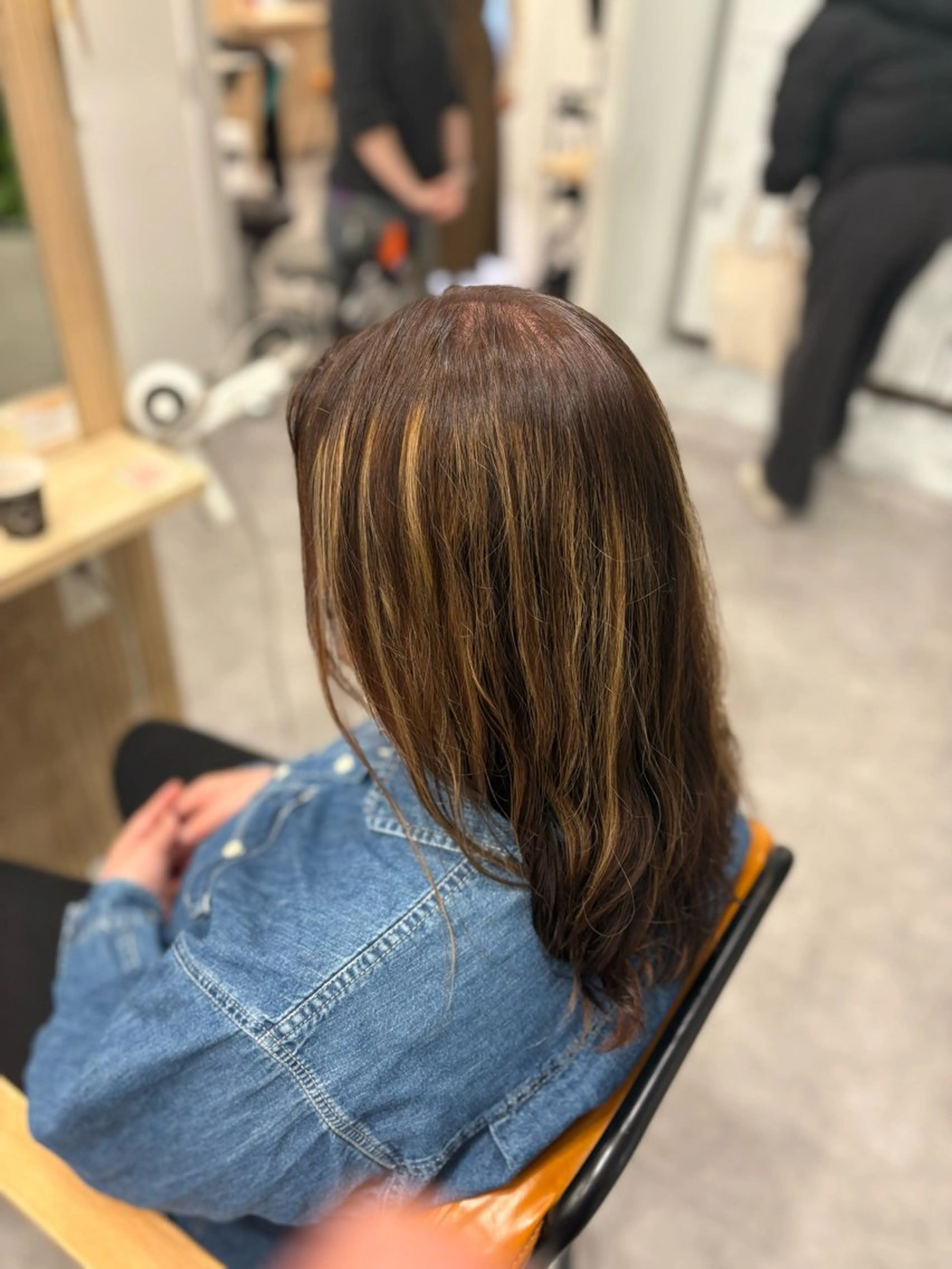 ショート カラー 🌈航汰【こうた】 🌈/透明感カラーのヘアスタイル